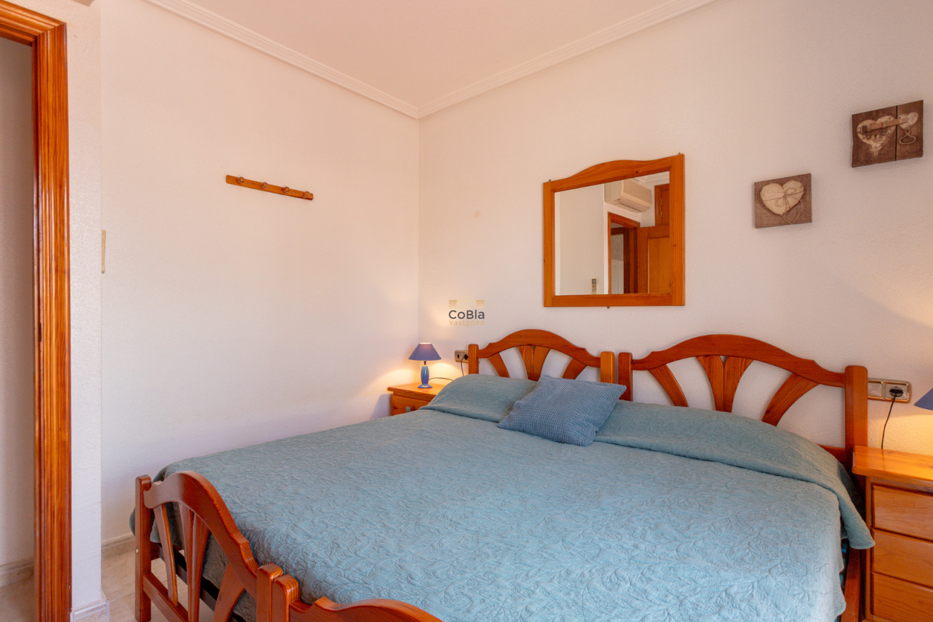 Wiederverkauf - Semi-Detached - Orihuela Costa - La Zenia