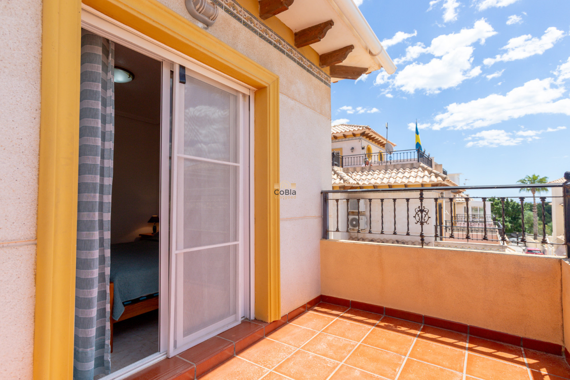 Wiederverkauf - Semi-Detached - Orihuela Costa - La Zenia