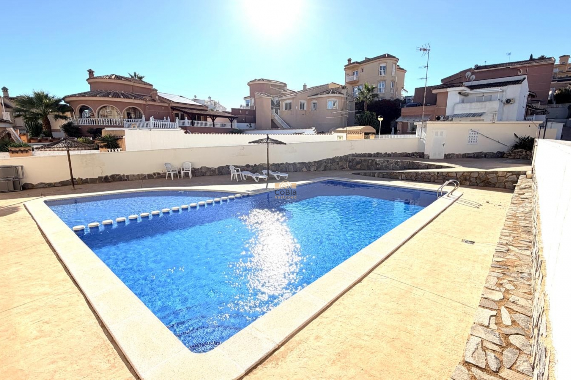 Wiederverkauf - Semi Detached Villa - Ciudad Quesada - Rojales - La Marquesa Golf