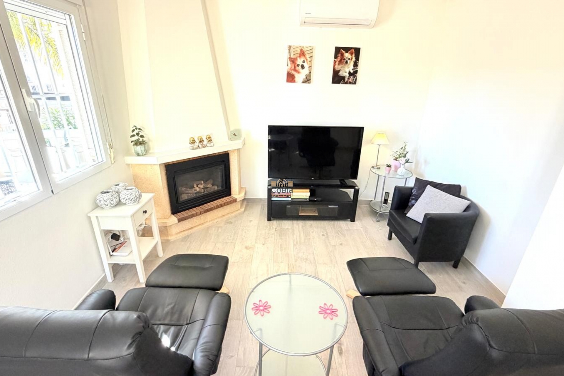 Wiederverkauf - Semi Detached Villa - Ciudad Quesada - Rojales - La Marquesa Golf