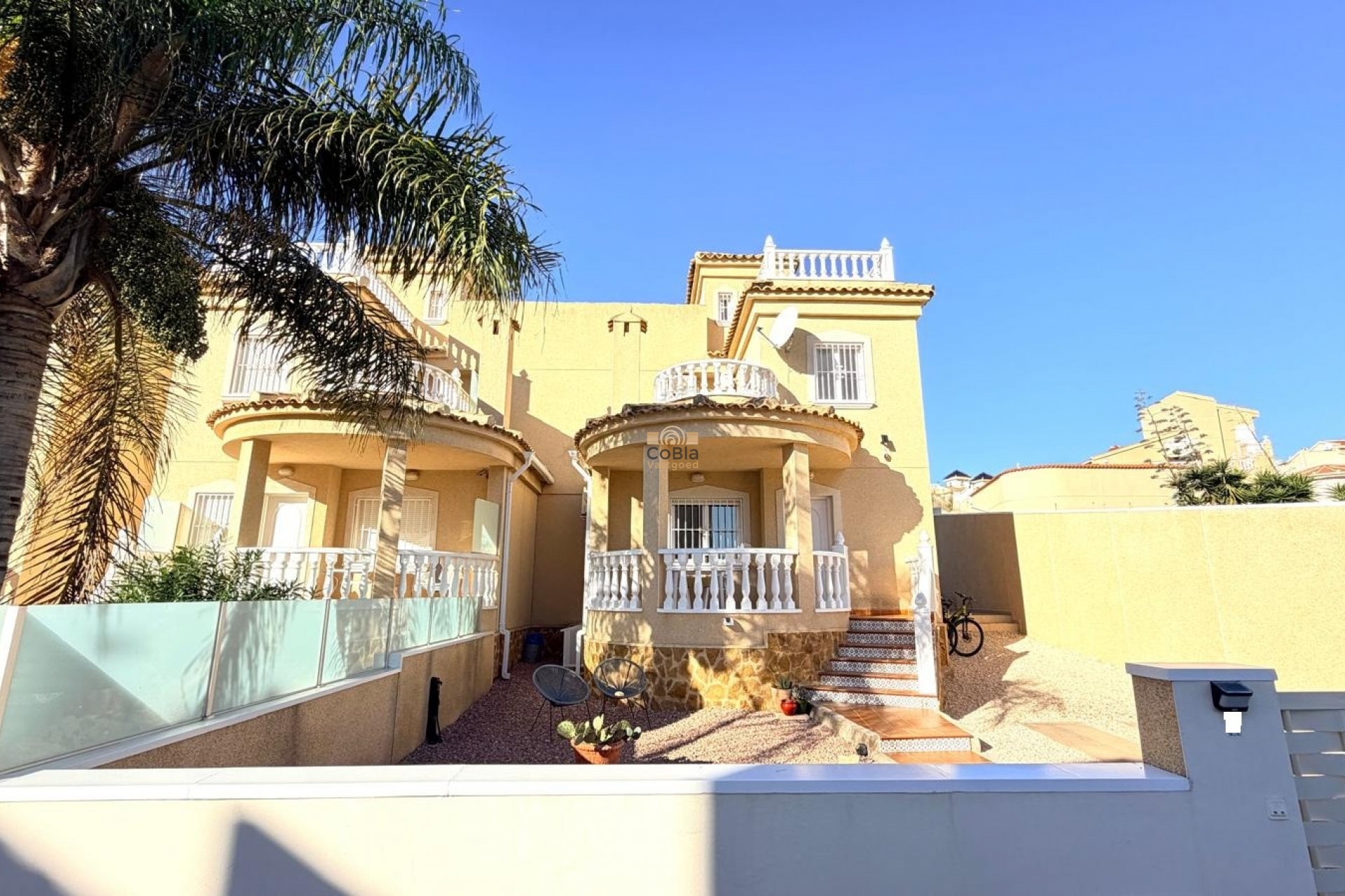Wiederverkauf - Semi Detached Villa - Ciudad Quesada - Rojales - La Marquesa Golf