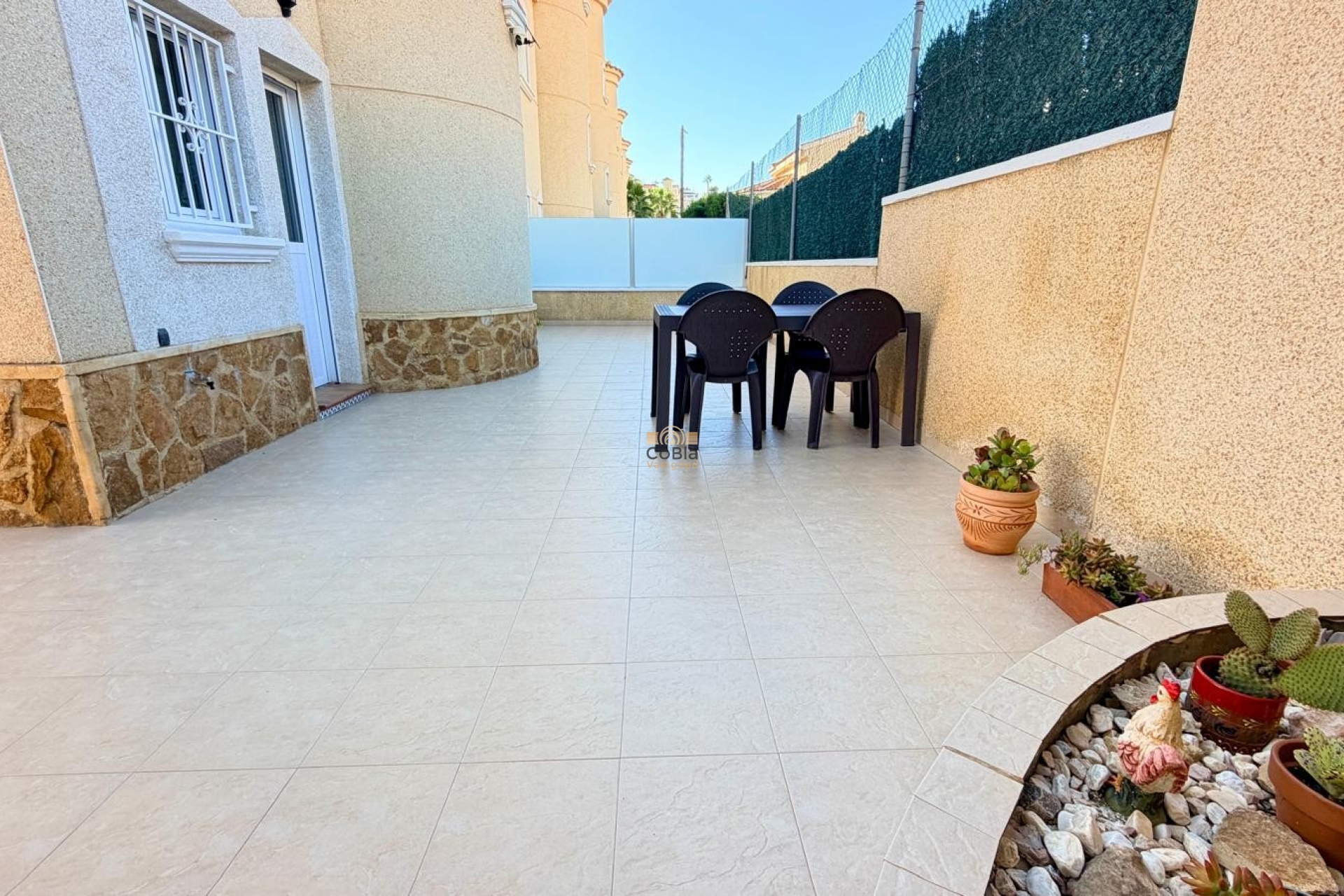 Wiederverkauf - Semi Detached Villa - Ciudad Quesada - Rojales - La Marquesa Golf