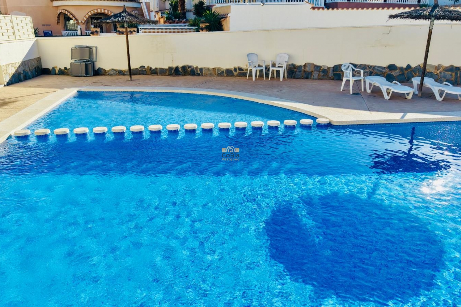 Wiederverkauf - Semi Detached Villa - Ciudad Quesada - Rojales - La Marquesa Golf