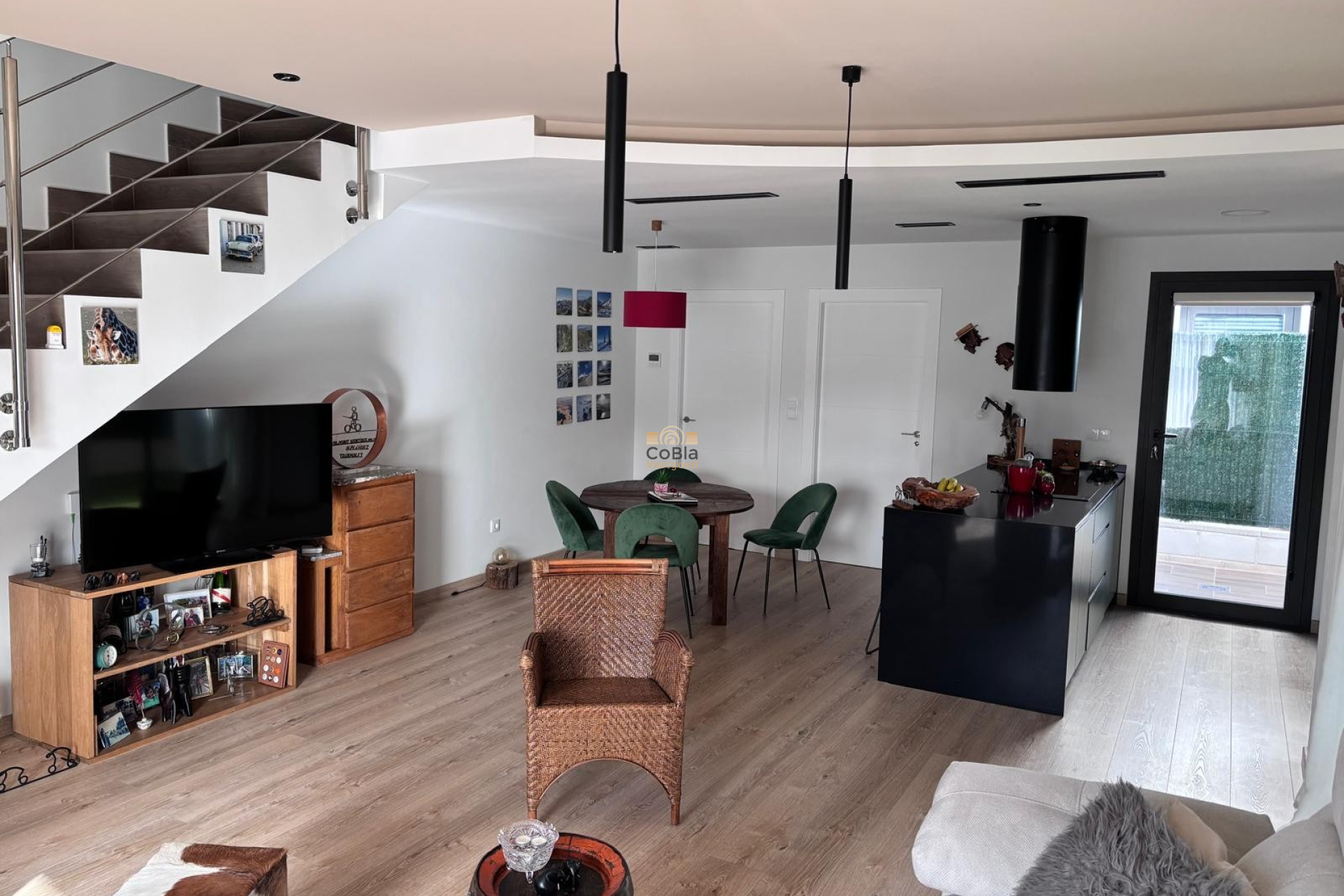 Wiederverkauf - Semi Detached Villa - Los Montesinos - La Herada