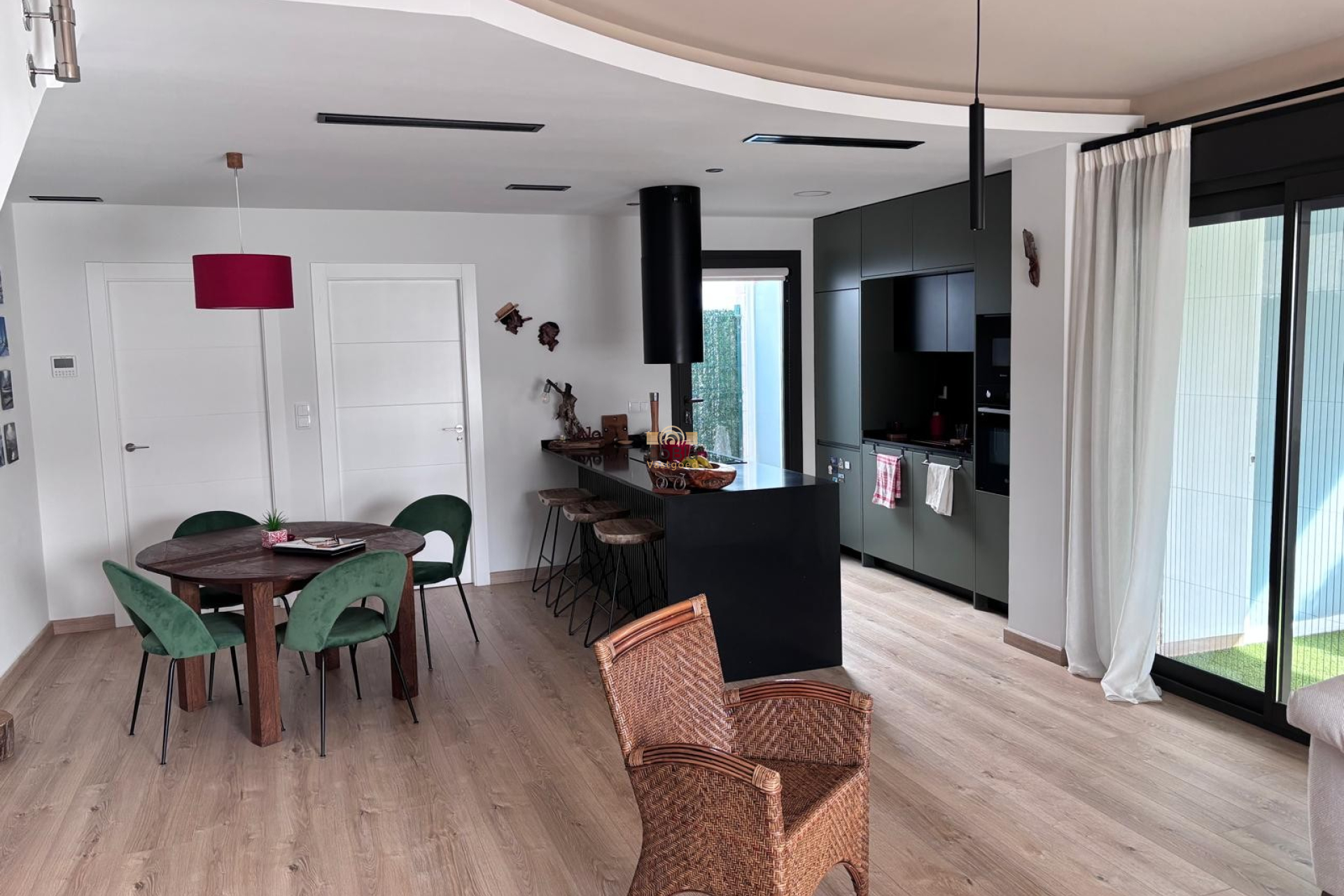 Wiederverkauf - Semi Detached Villa - Los Montesinos - La Herada