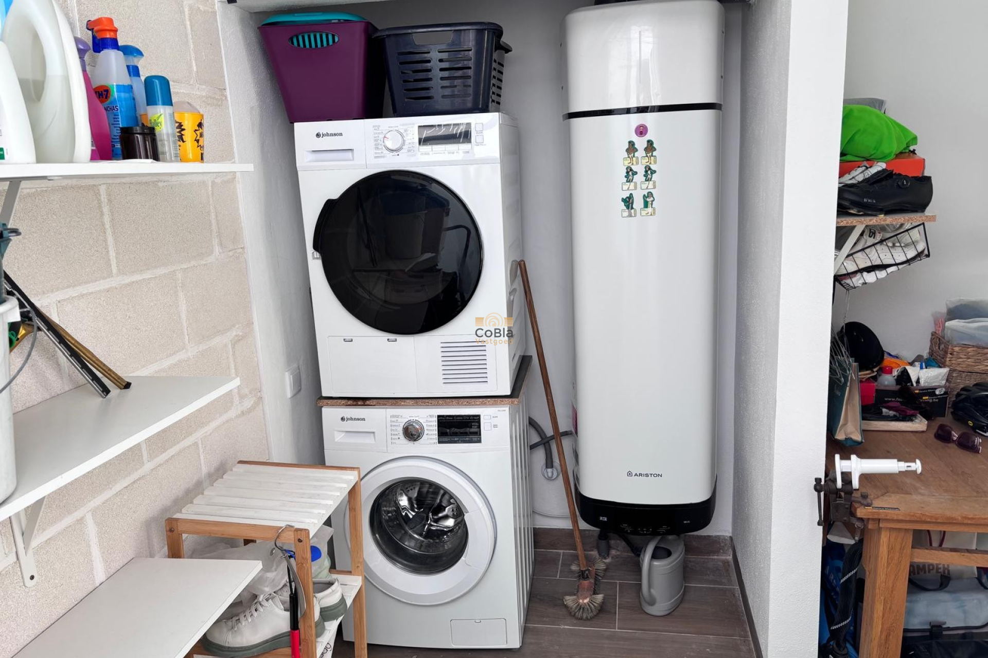 Wiederverkauf - Semi Detached Villa - Los Montesinos - La Herada