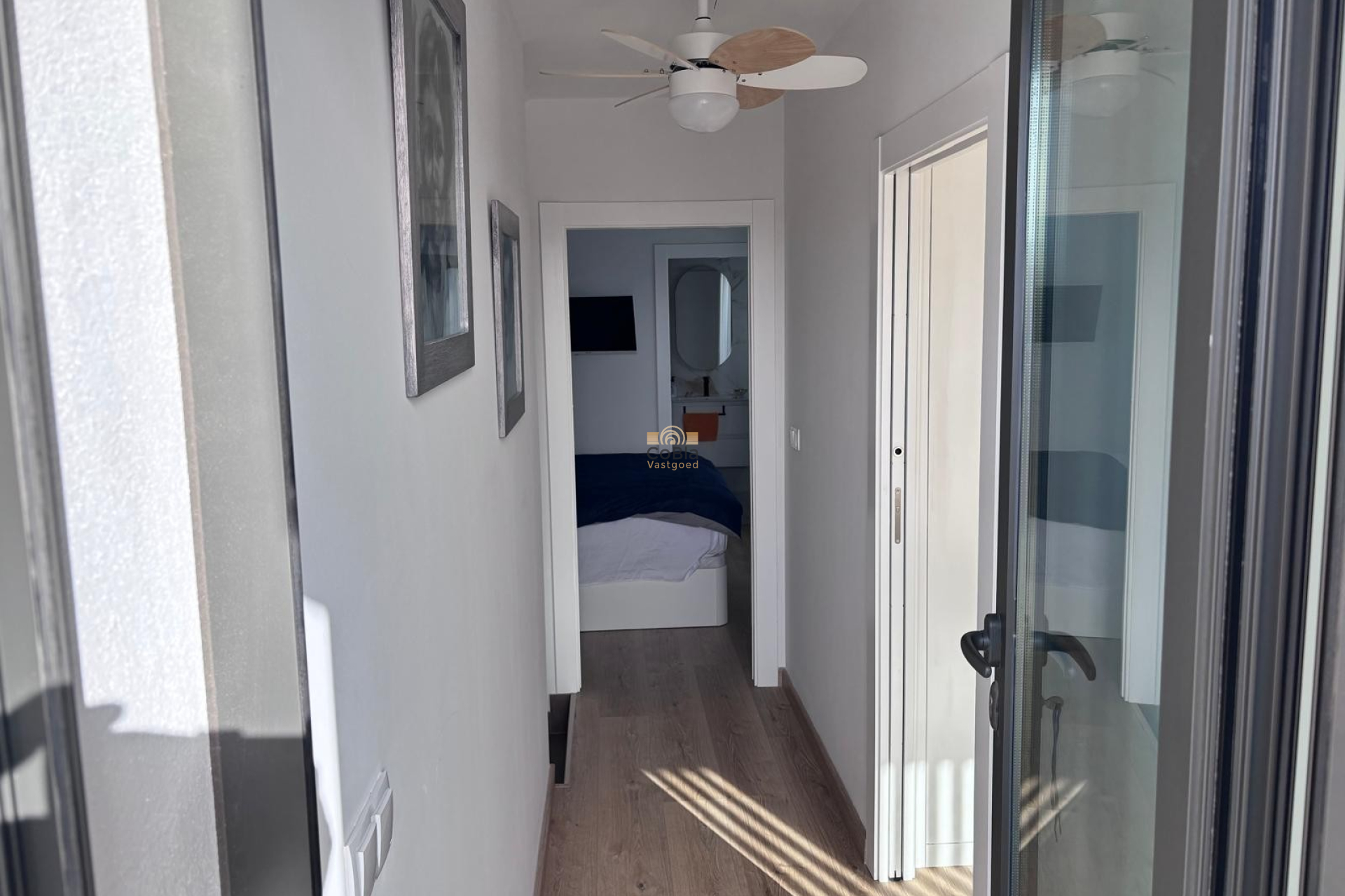 Wiederverkauf - Semi Detached Villa - Los Montesinos - La Herada