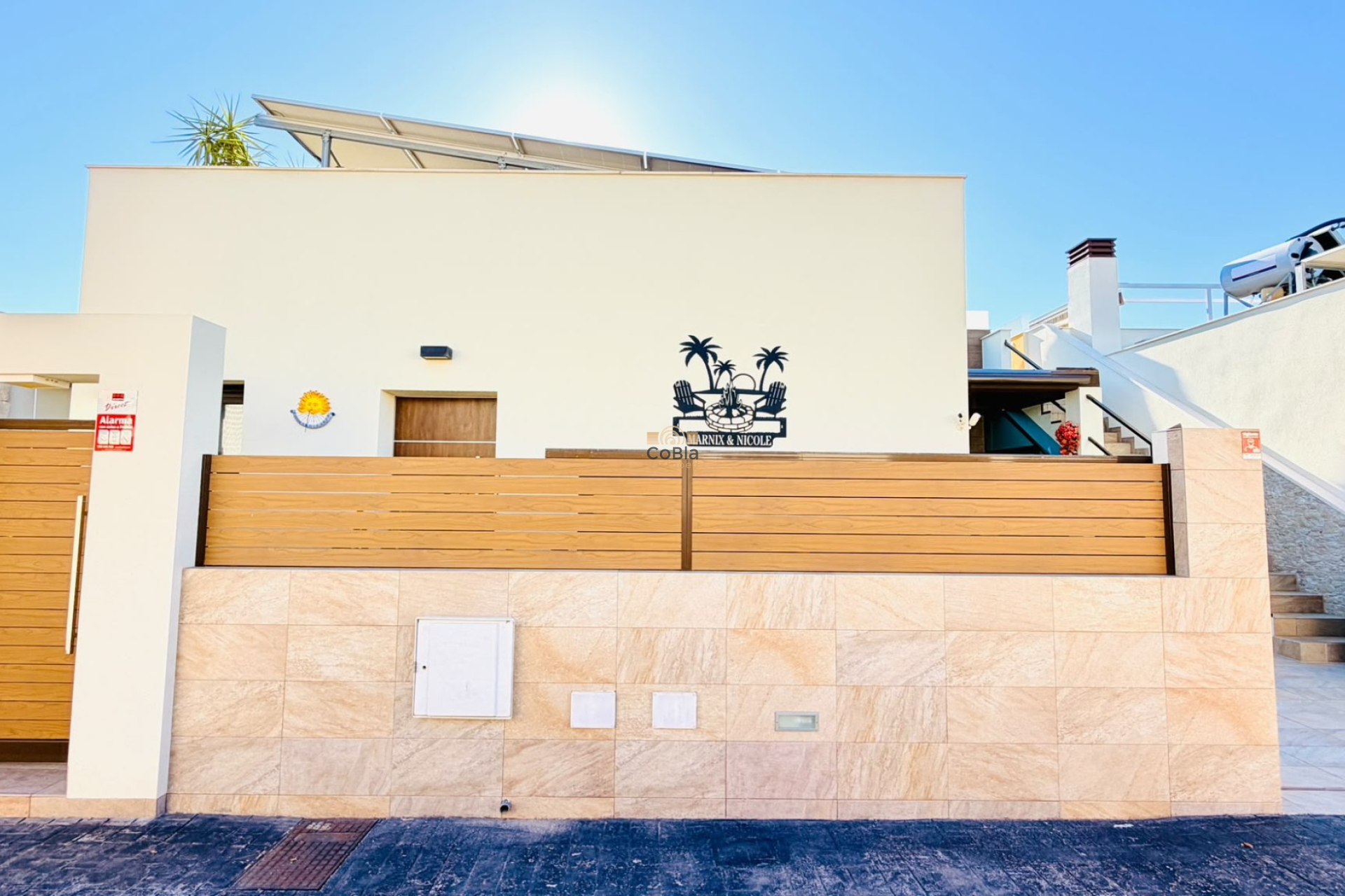 Wiederverkauf - Semi Detached Villa - Los Montesinos - La Herada