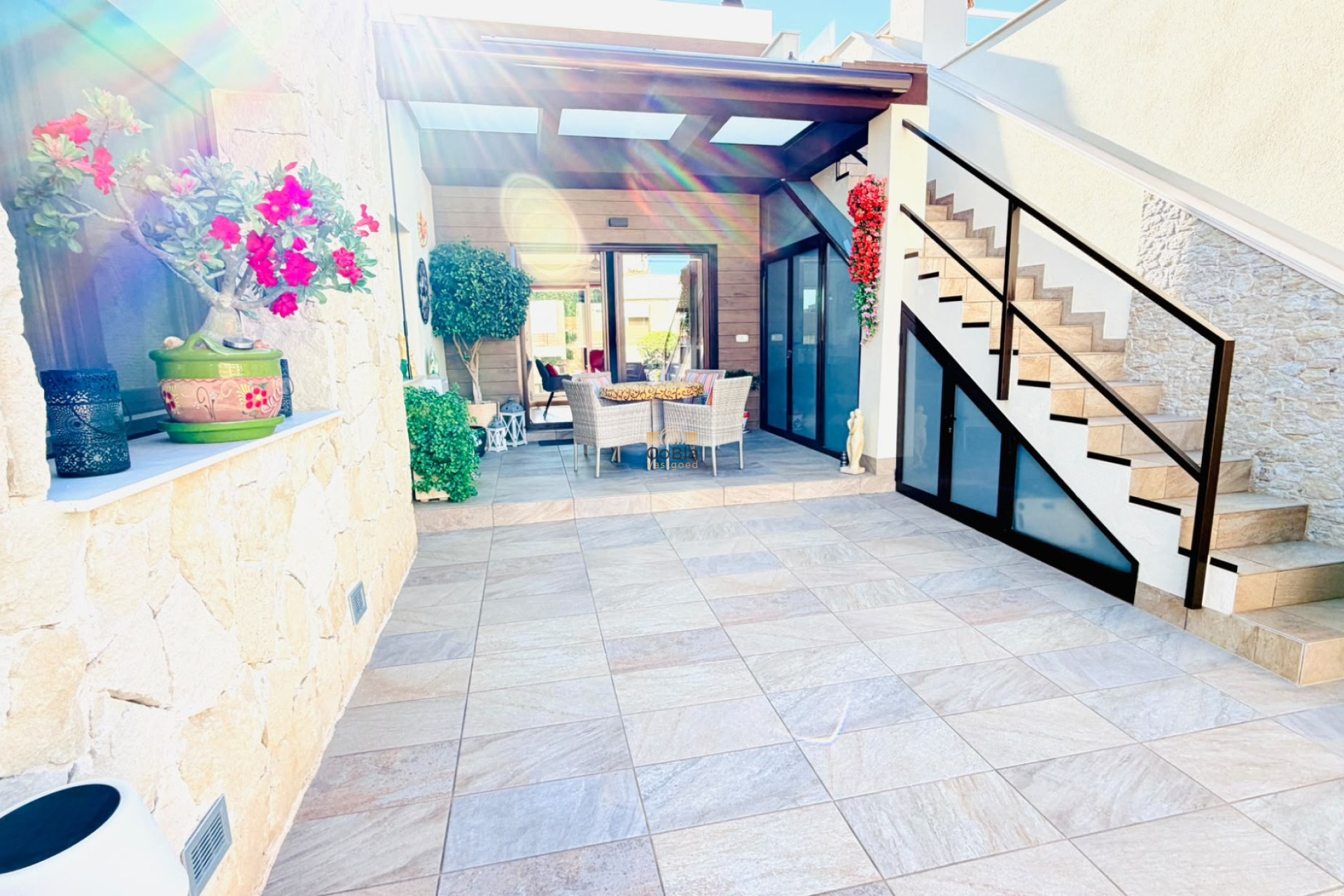 Wiederverkauf - Semi Detached Villa - Los Montesinos - La Herada