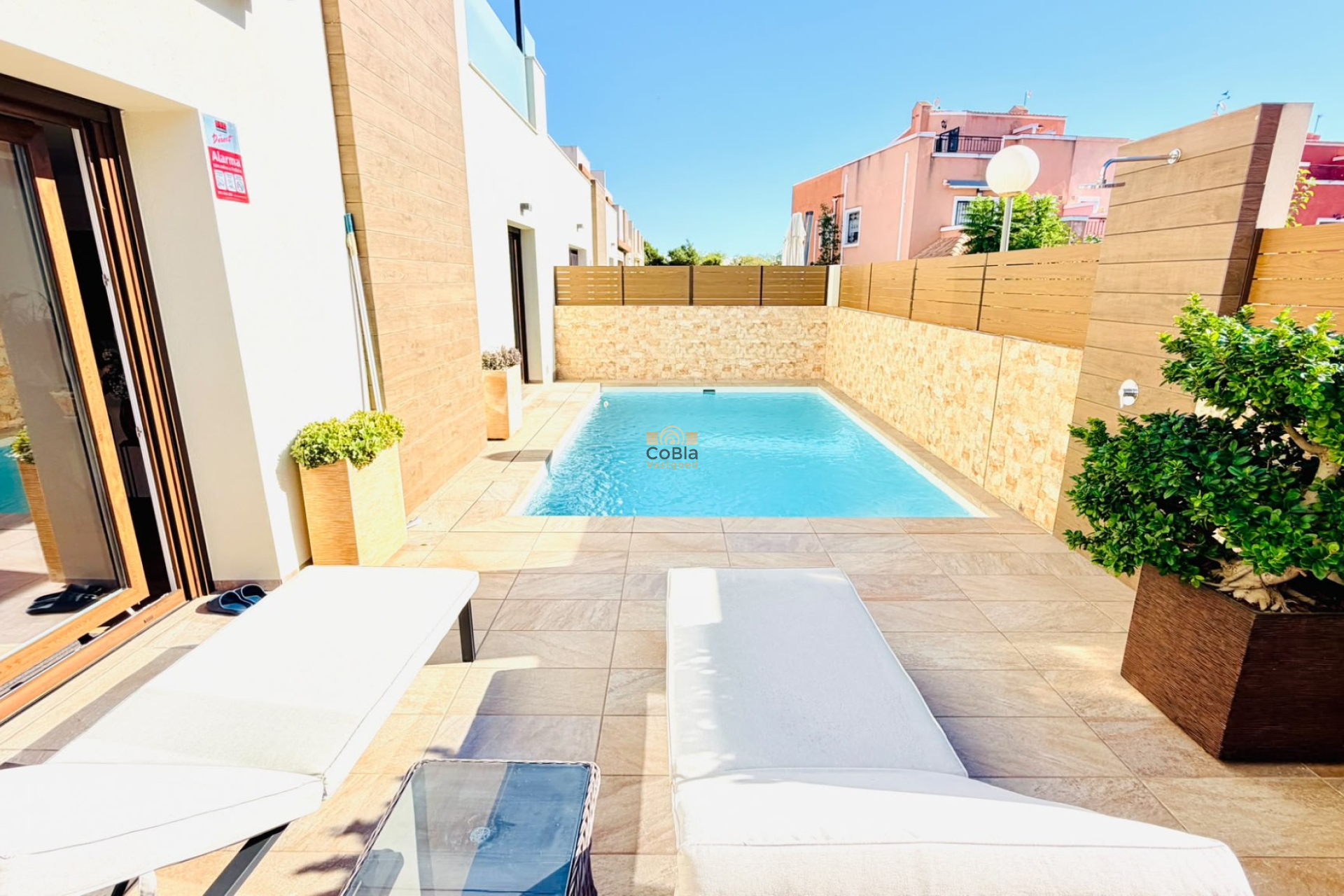 Wiederverkauf - Semi Detached Villa - Los Montesinos - La Herada