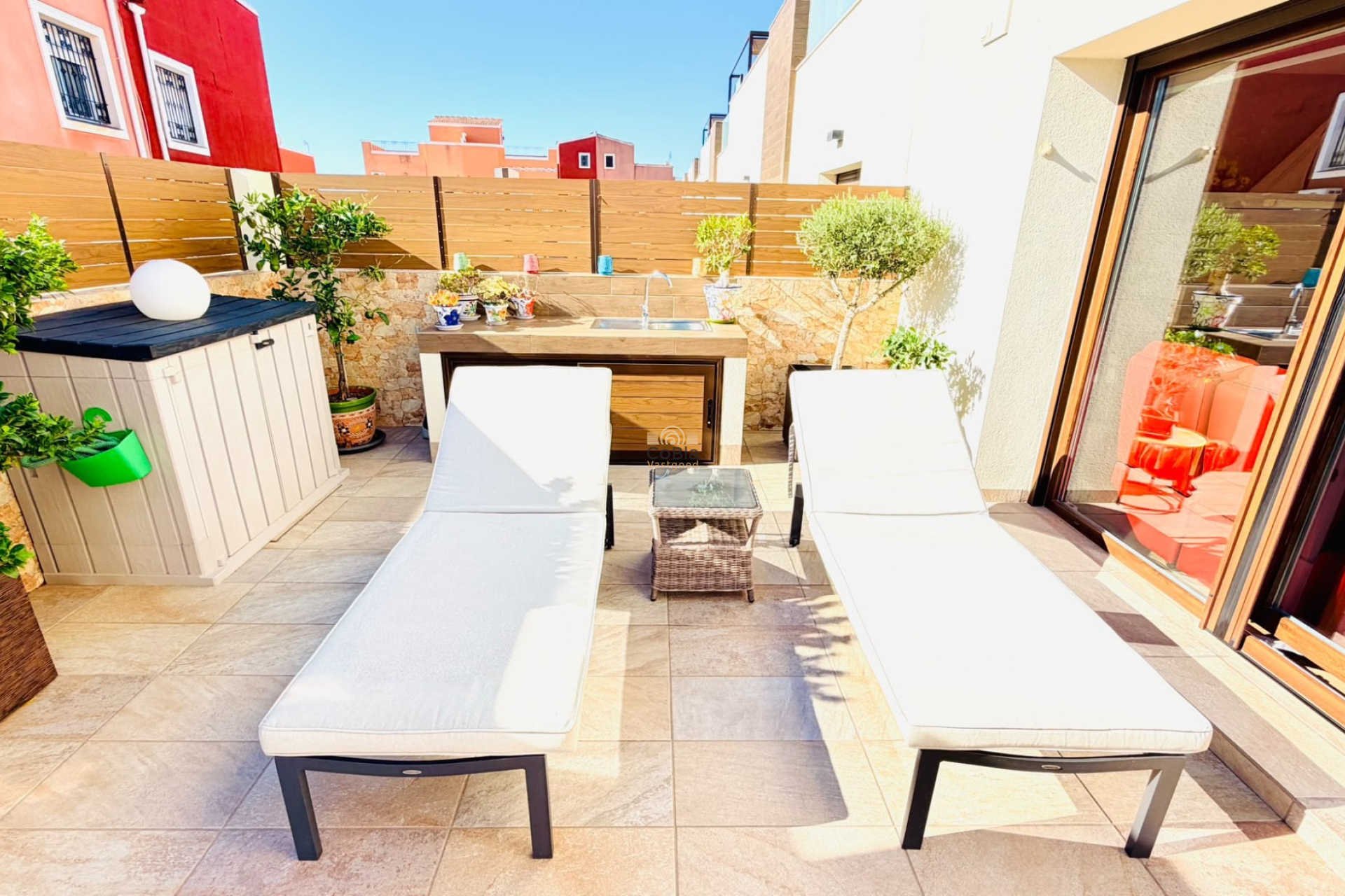Wiederverkauf - Semi Detached Villa - Los Montesinos - La Herada