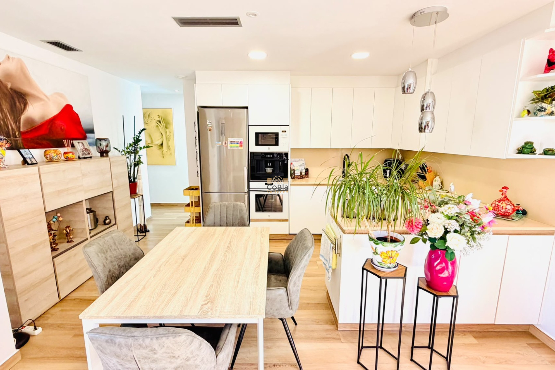 Wiederverkauf - Semi Detached Villa - Los Montesinos - La Herada
