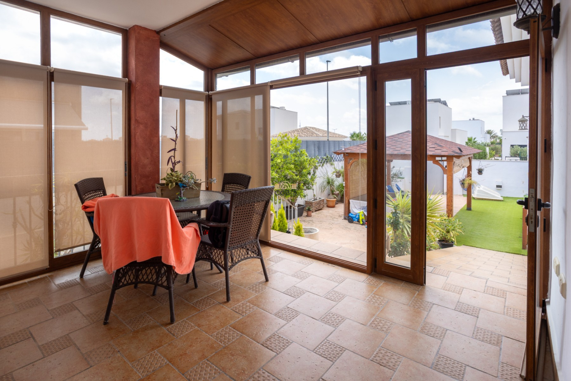 Wiederverkauf - Semi Detached Villa - Los Montesinos - La Herrada