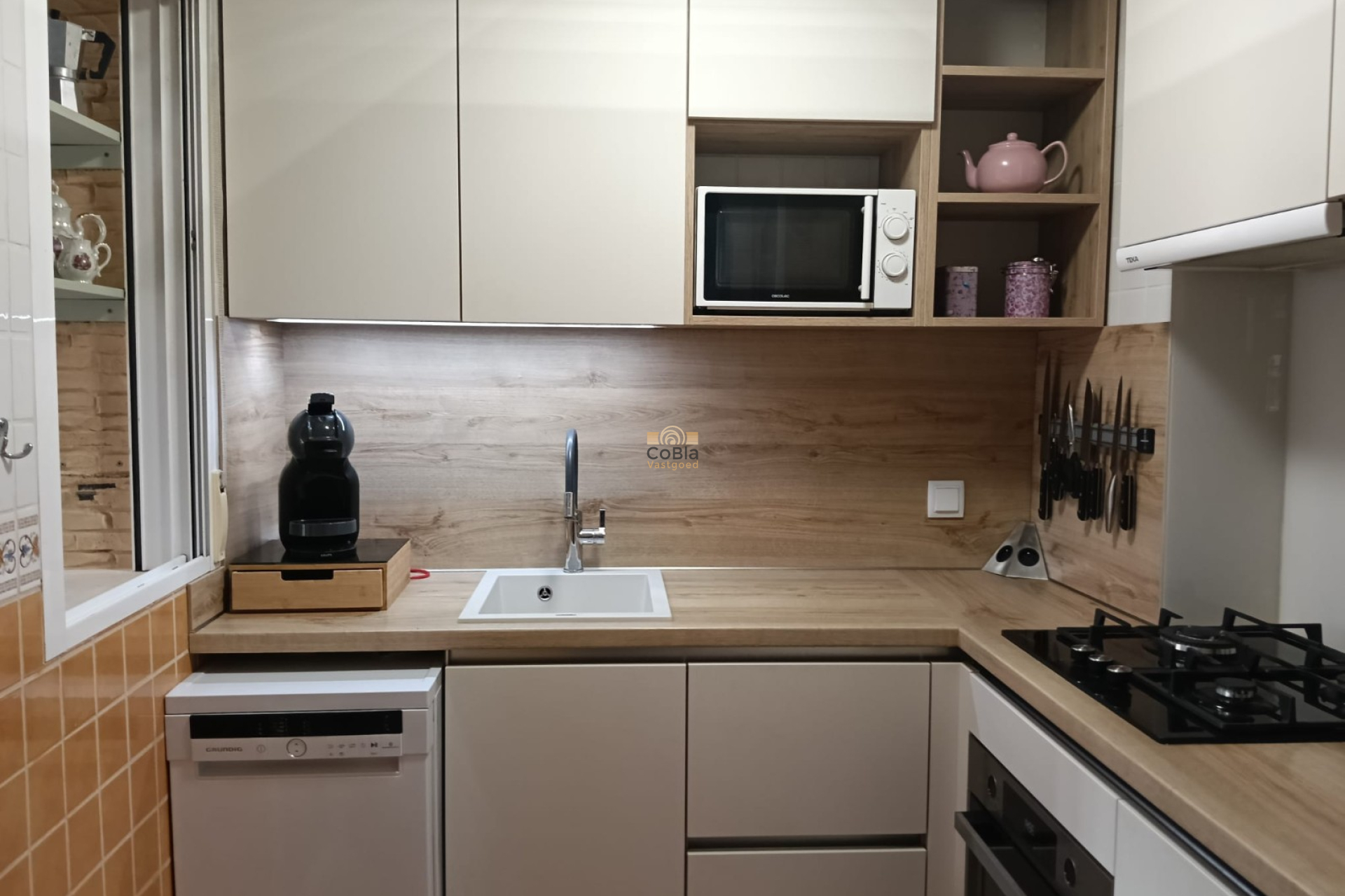 Wiederverkauf - Semi Detached Villa - Los Montesinos - La Herrada