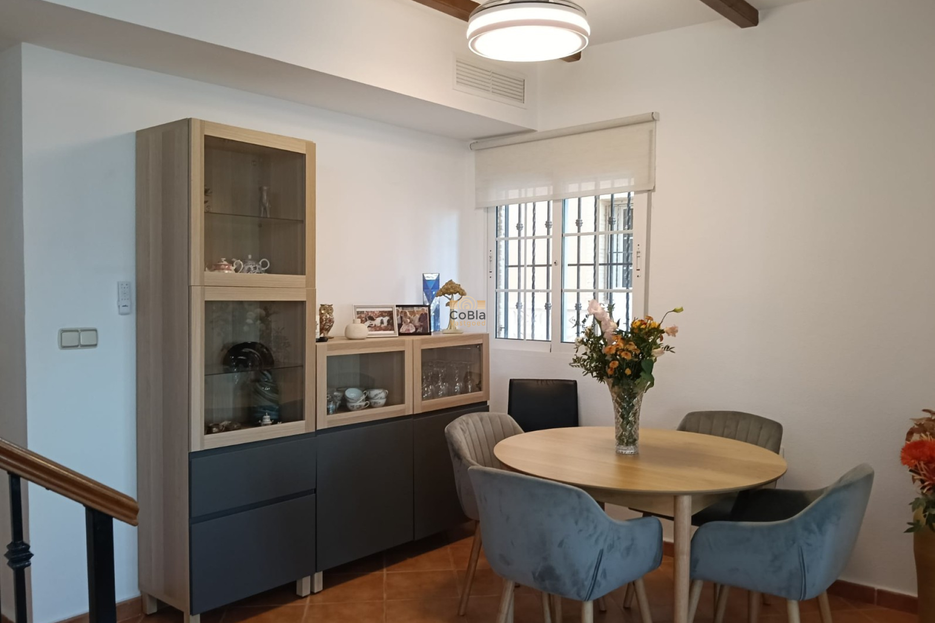 Wiederverkauf - Semi Detached Villa - Los Montesinos - La Herrada