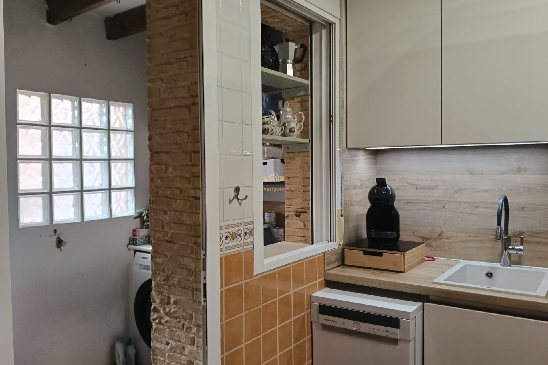 Wiederverkauf - Semi Detached Villa - Los Montesinos - La Herrada