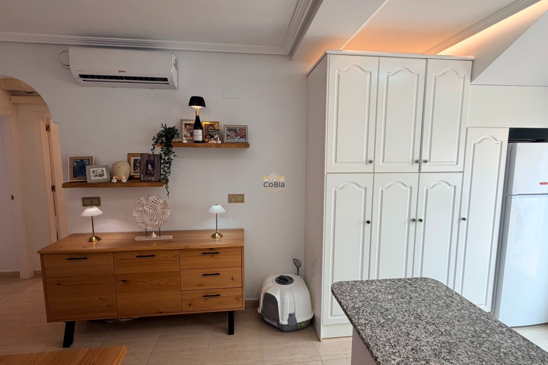 Wiederverkauf - Semi Detached Villa - Los Montesinos - Urbanizacion montesol