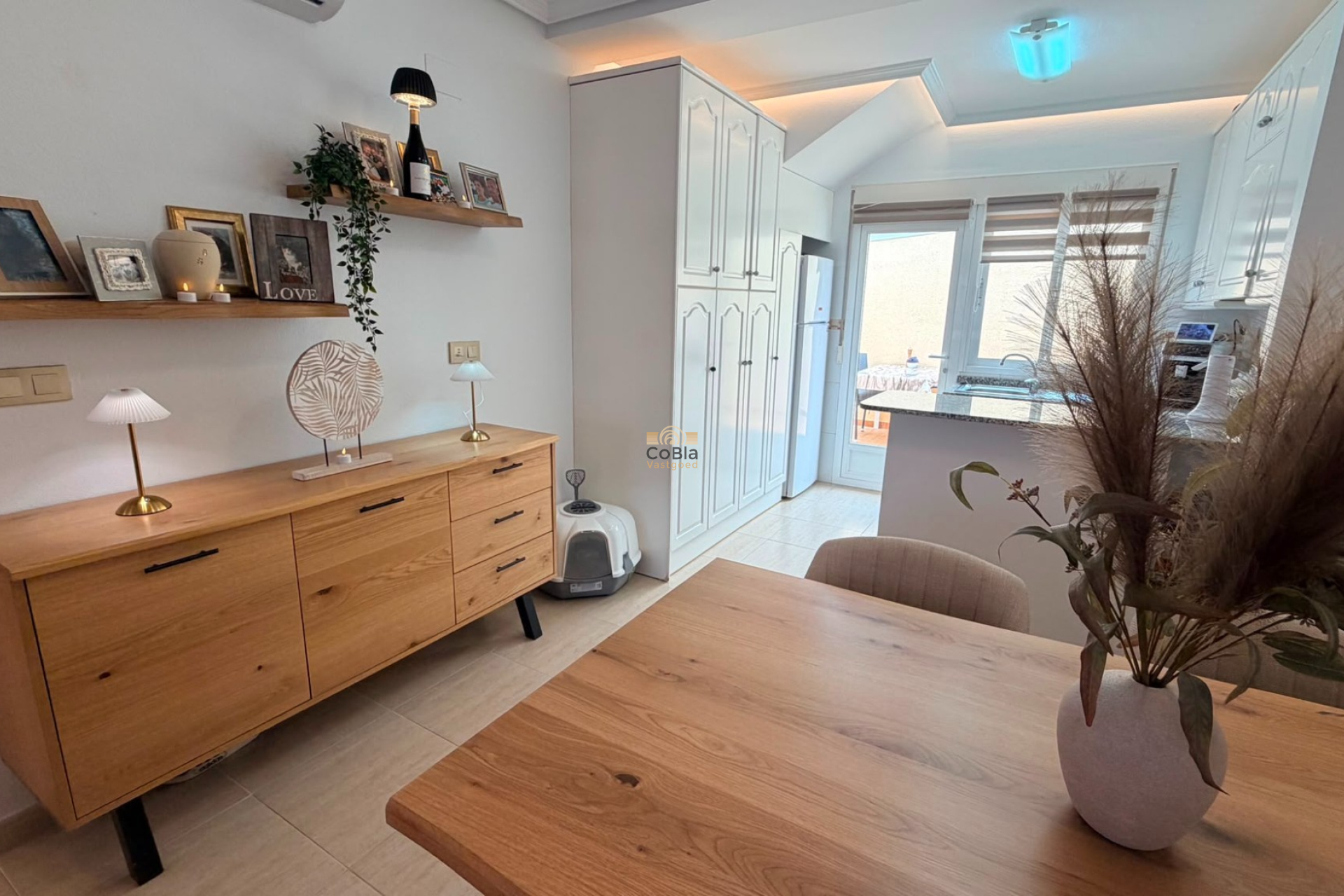 Wiederverkauf - Semi Detached Villa - Los Montesinos - Urbanizacion montesol