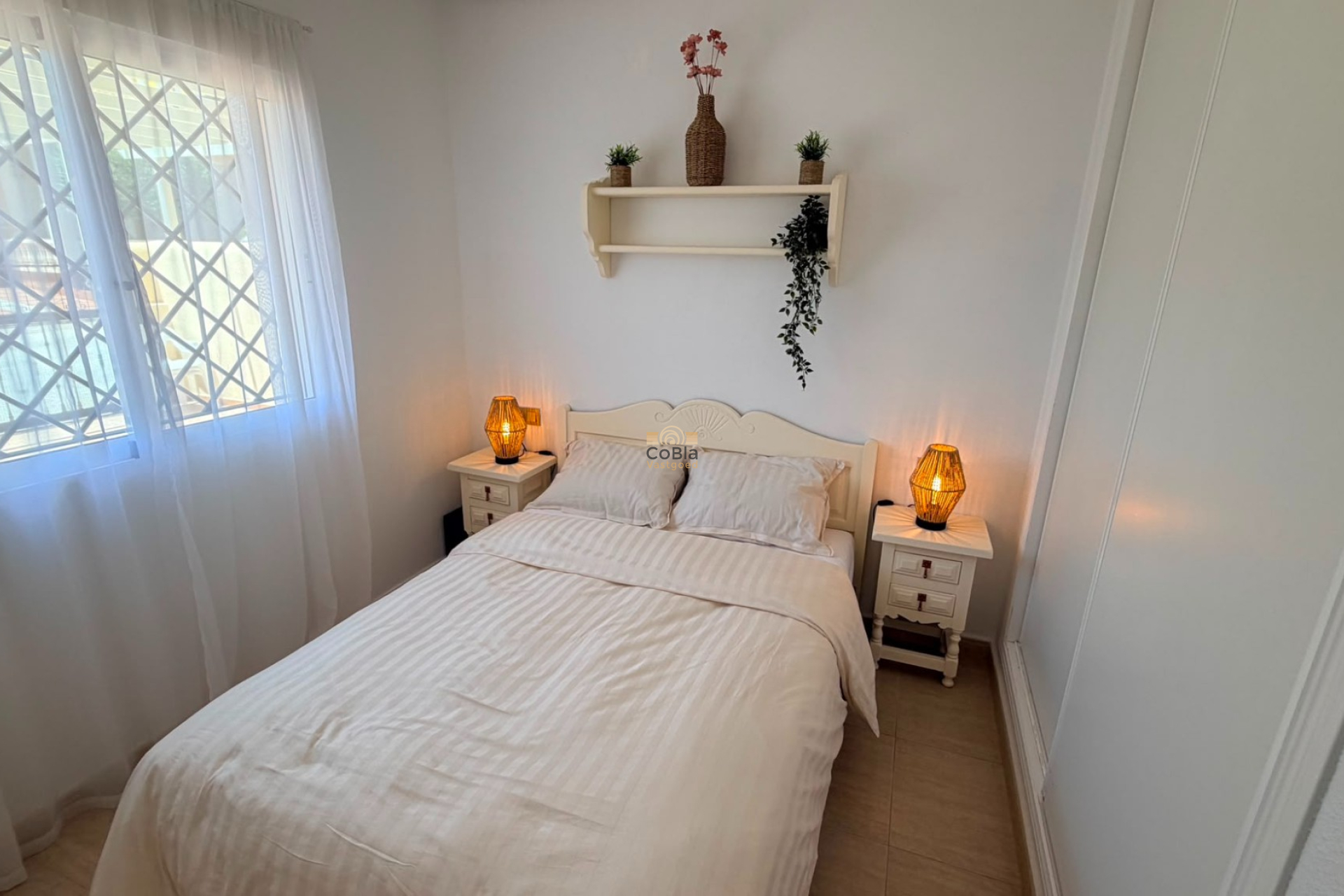 Wiederverkauf - Semi Detached Villa - Los Montesinos - Urbanizacion montesol