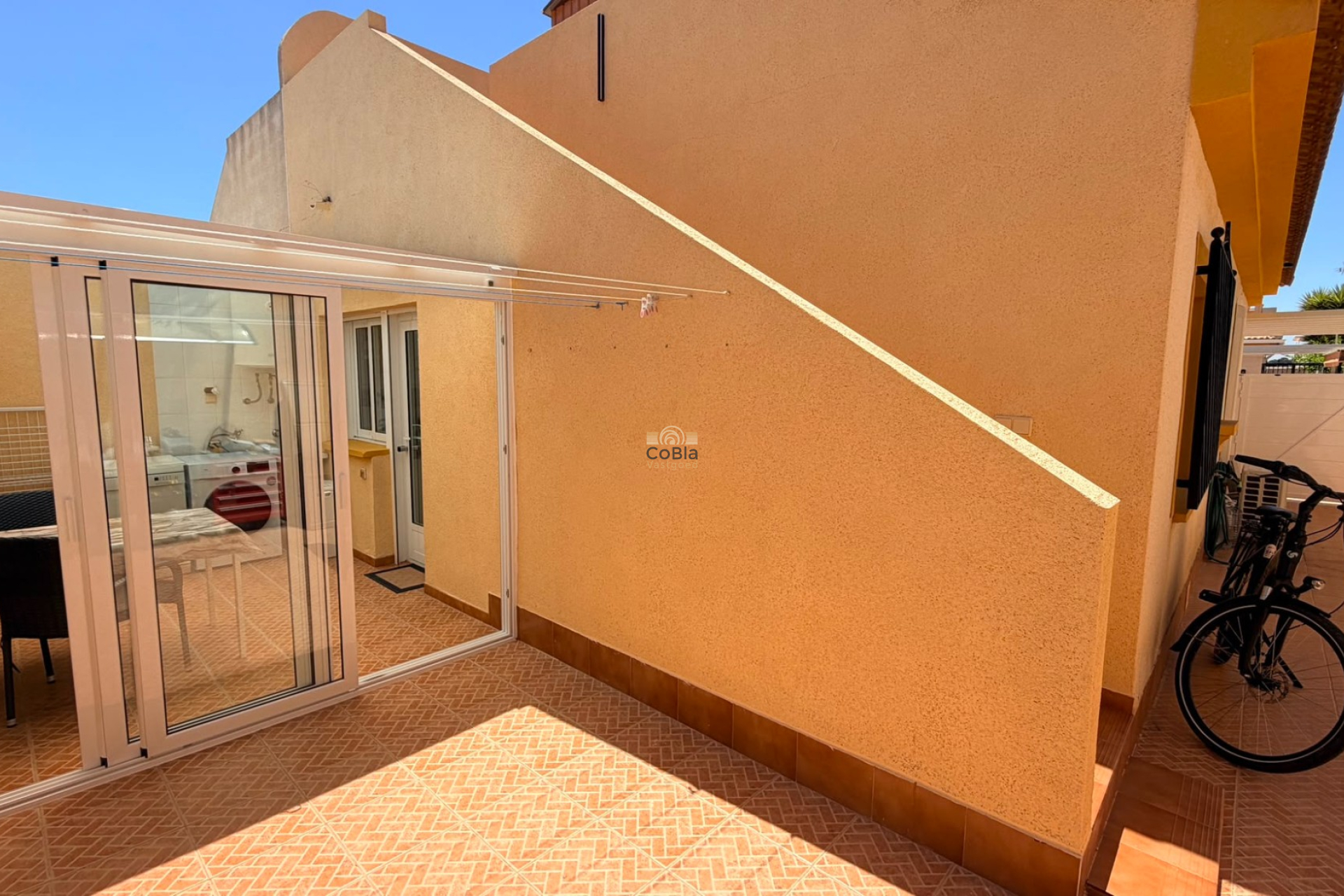 Wiederverkauf - Semi Detached Villa - Los Montesinos - Urbanizacion montesol