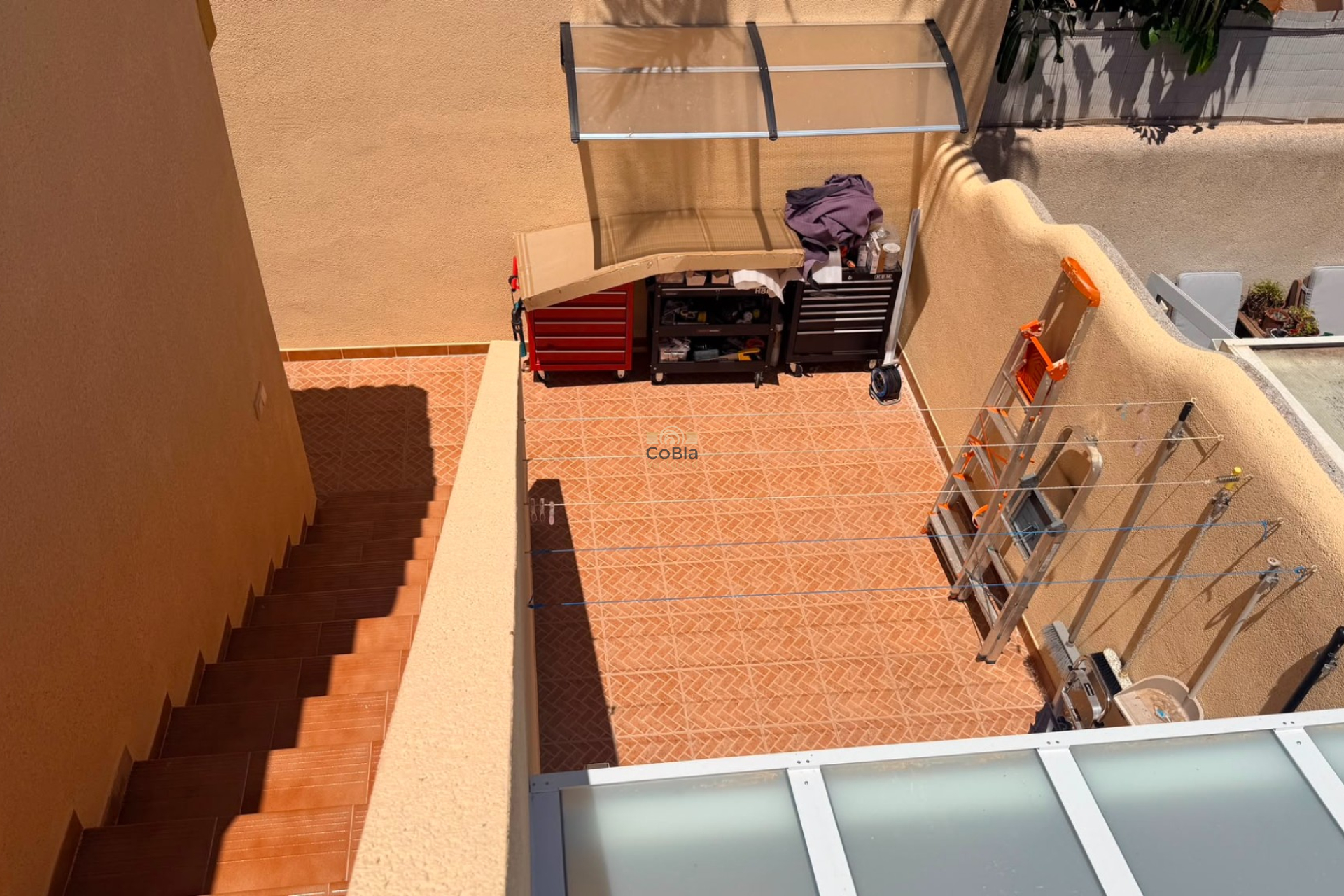 Wiederverkauf - Semi Detached Villa - Los Montesinos - Urbanizacion montesol