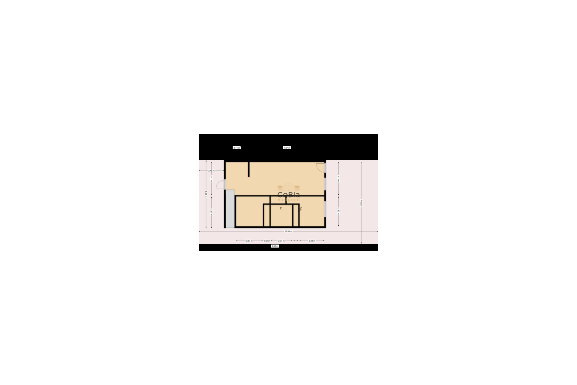 Wiederverkauf - Semi Detached Villa - Los Montesinos - Urbanizacion montesol