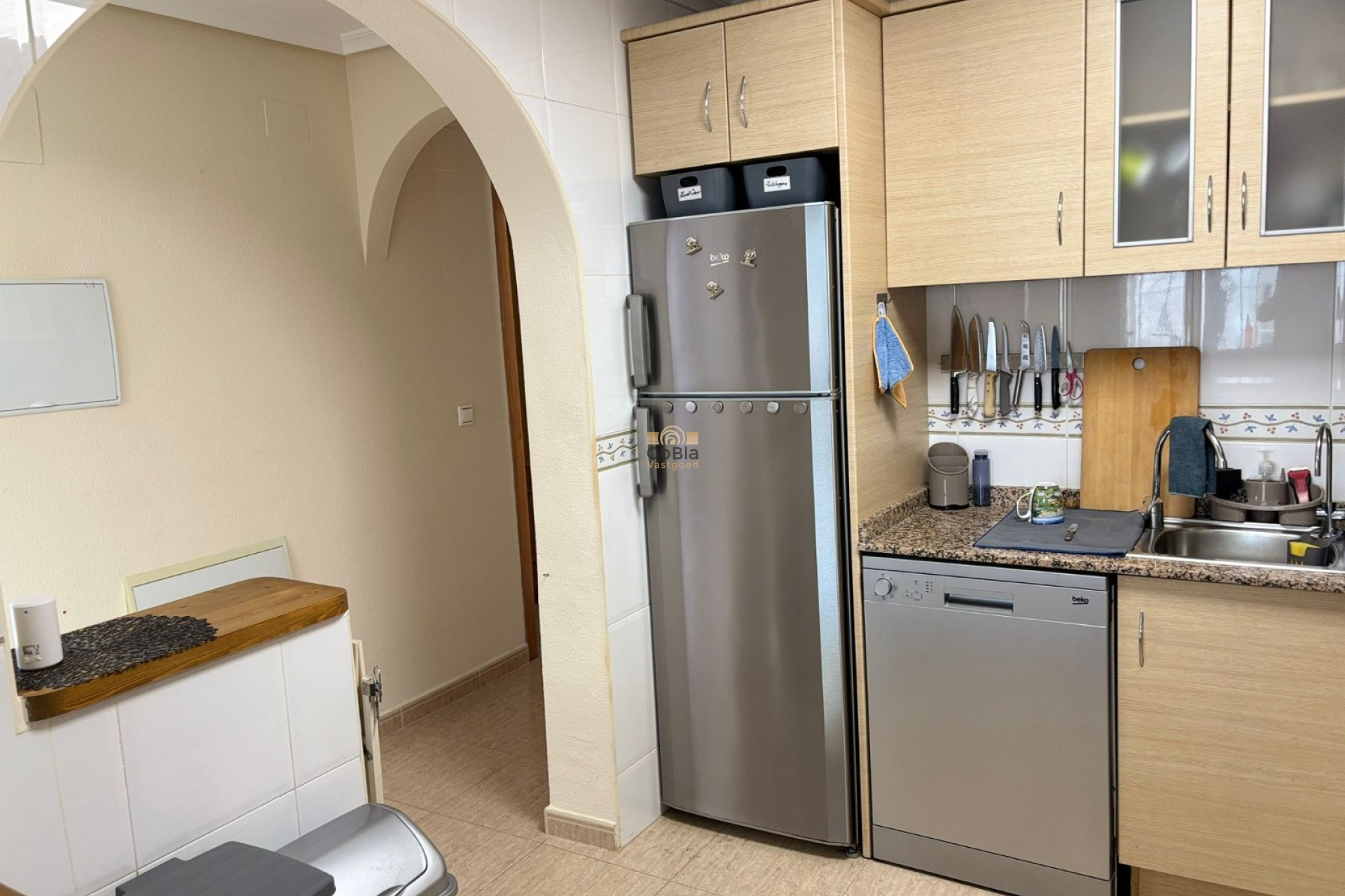 Wiederverkauf - Semi Detached Villa - Torre Pacheco - Sierra Golf - Balsicas