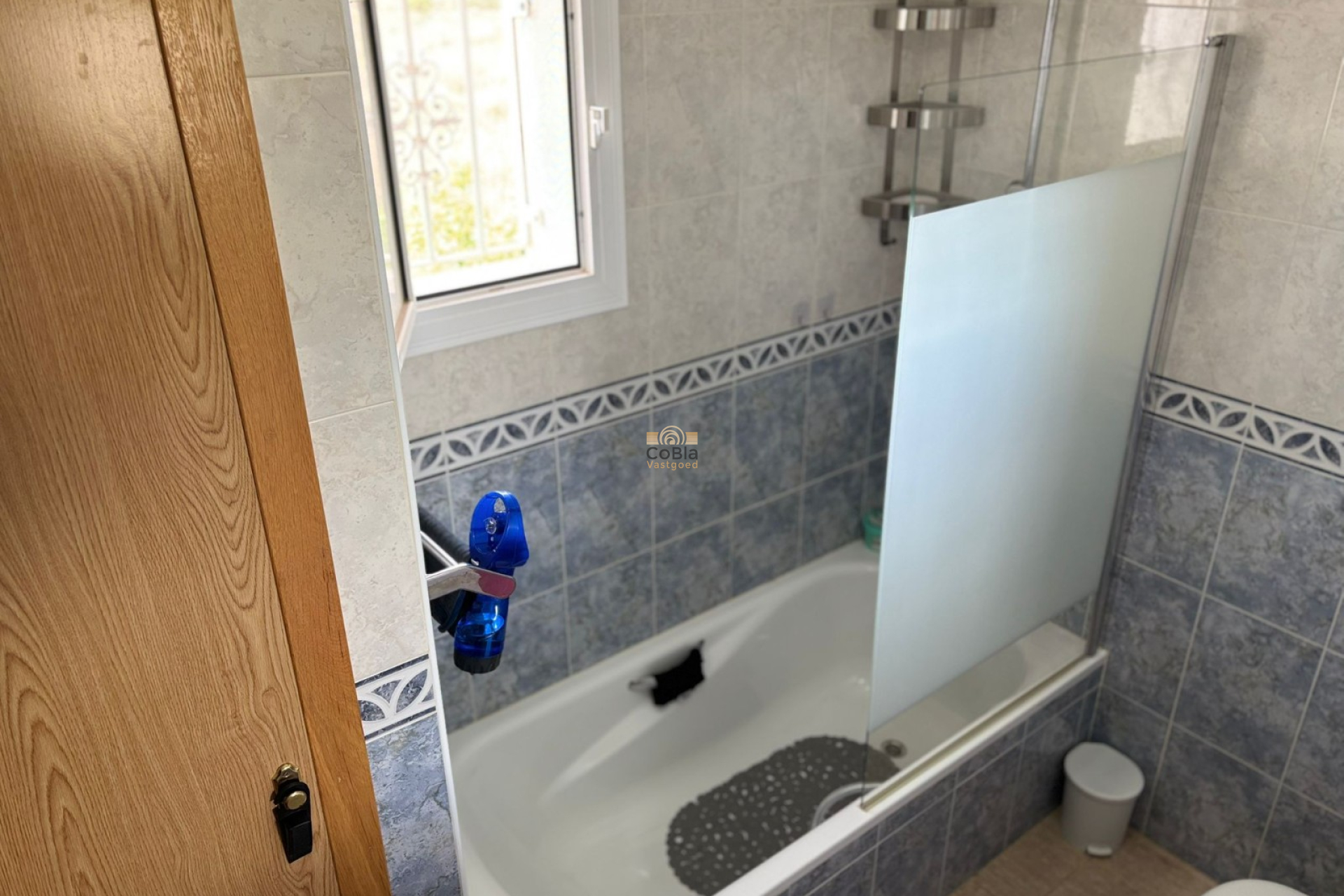 Wiederverkauf - Semi Detached Villa - Torre Pacheco - Sierra Golf - Balsicas