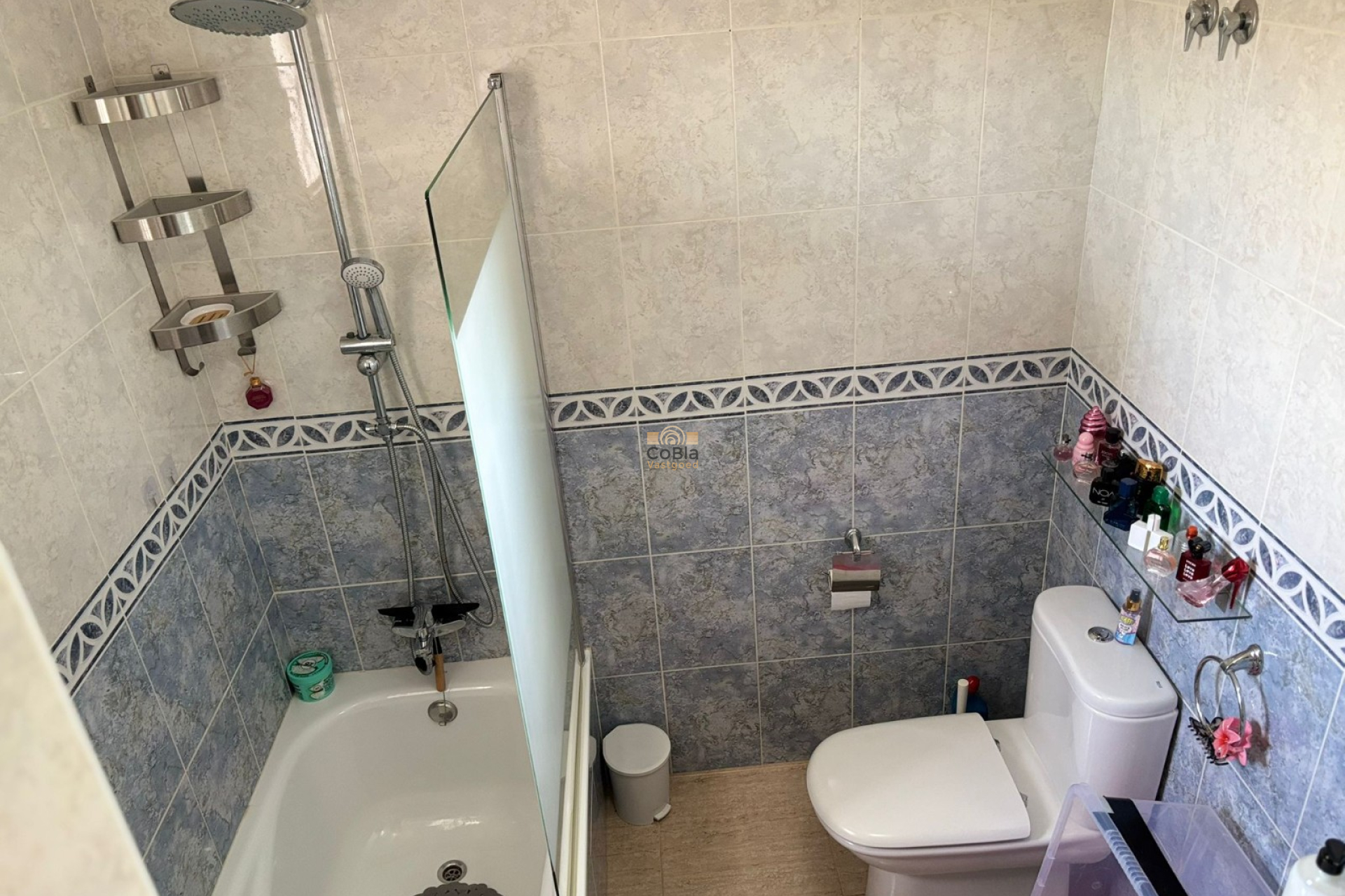 Wiederverkauf - Semi Detached Villa - Torre Pacheco - Sierra Golf - Balsicas