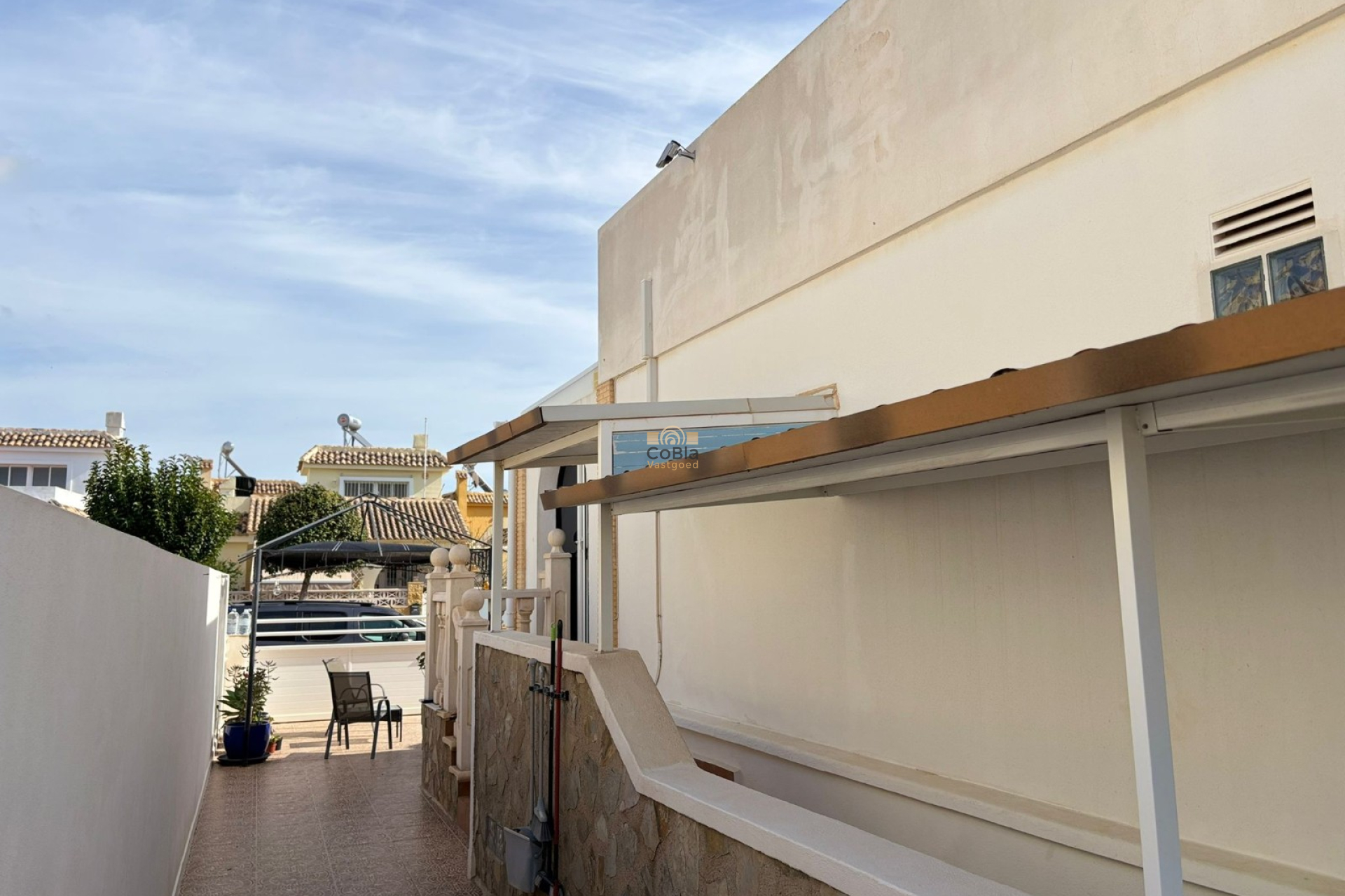 Wiederverkauf - Semi Detached Villa - Torre Pacheco - Sierra Golf - Balsicas