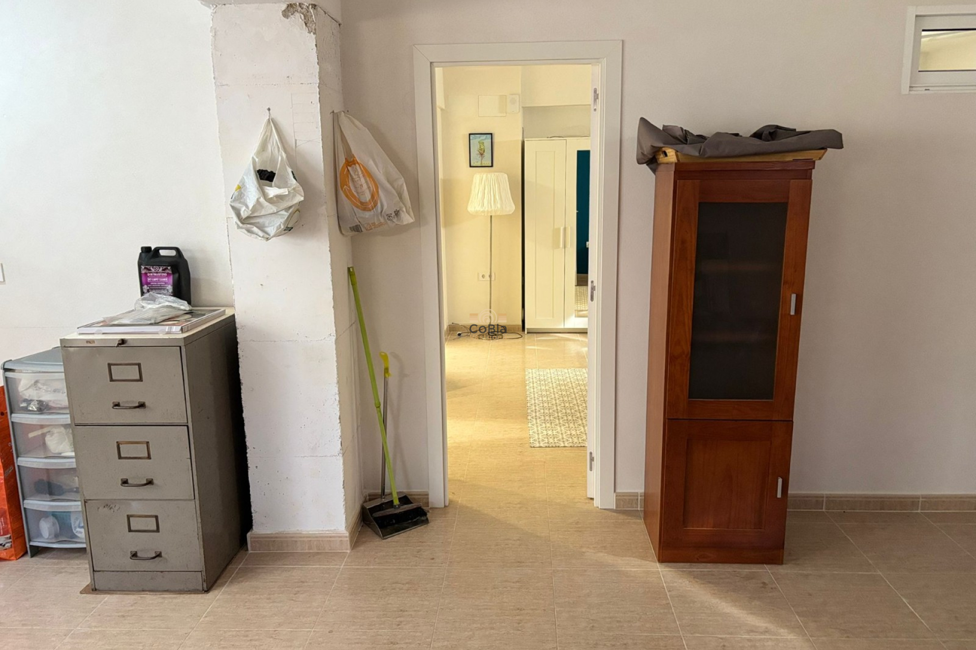 Wiederverkauf - Semi Detached Villa - Torre Pacheco - Sierra Golf - Balsicas