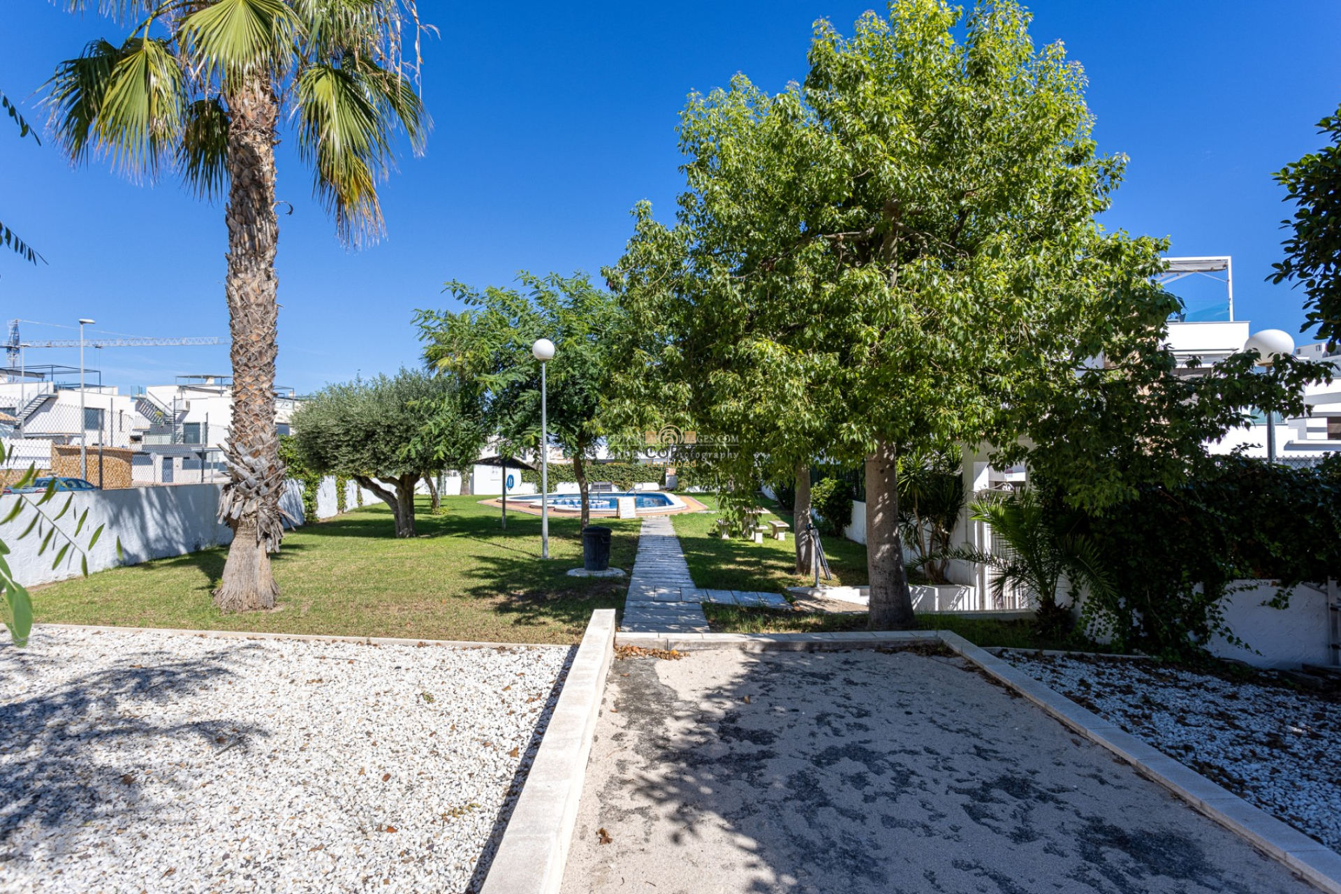 Wiederverkauf - Stadthaus - Orihuela Costa - Villamartín