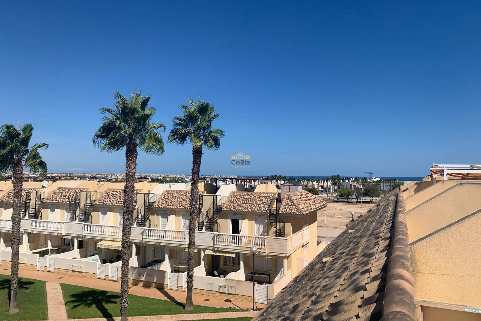 Wiederverkauf - Terraced house - Cabo Roig - Lomas de Cabo Roig