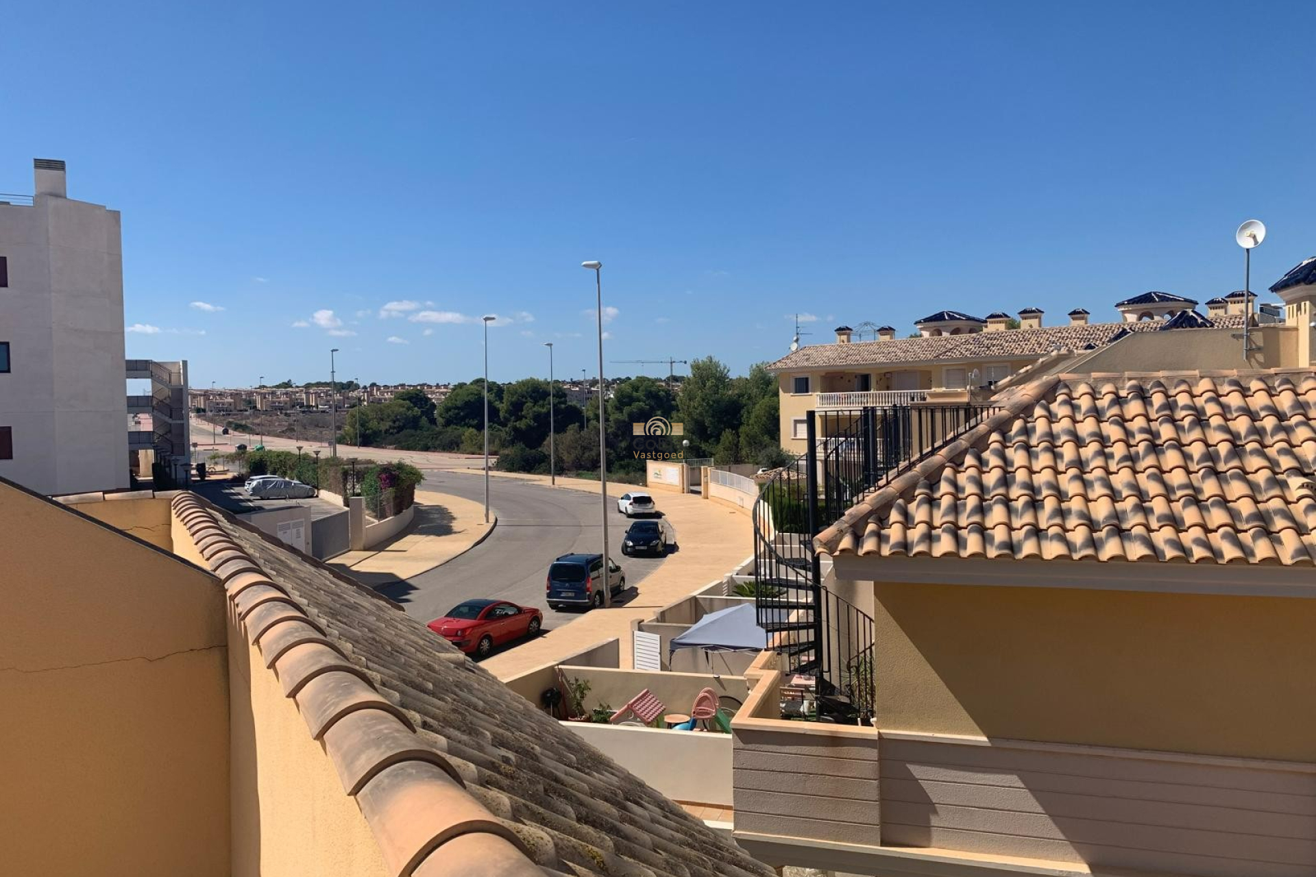 Wiederverkauf - Terraced house - Cabo Roig - Lomas de Cabo Roig