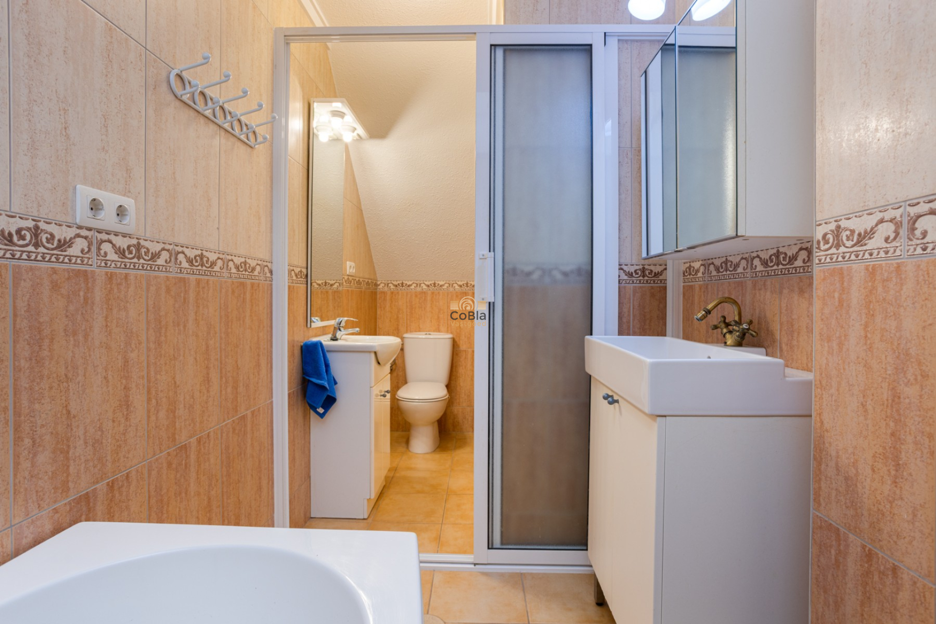 Wiederverkauf - Terraced house / Townhouse - Torrevieja - La Siesta