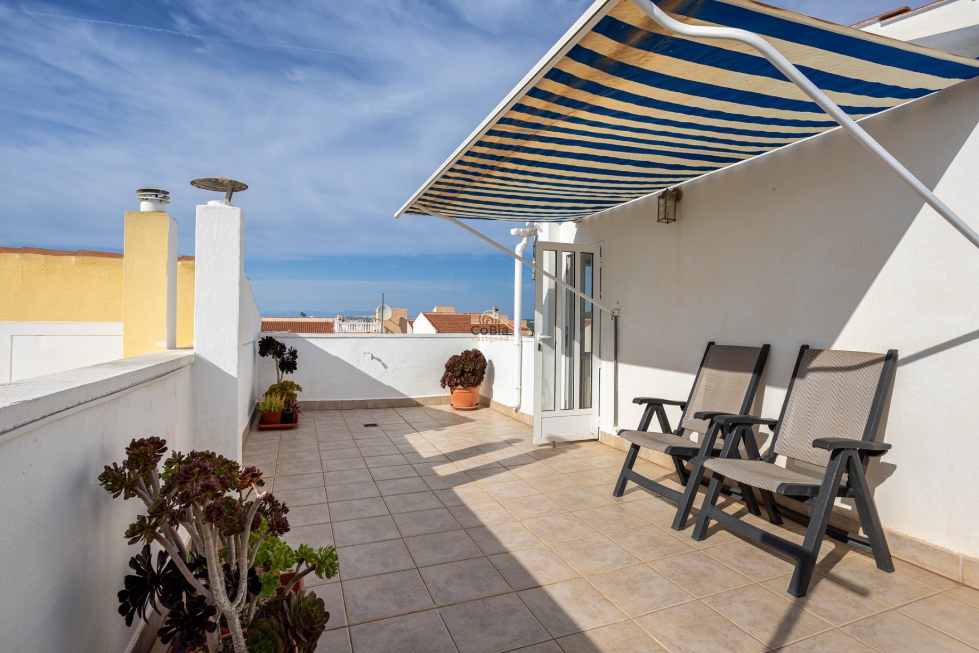 Wiederverkauf - Terraced house / Townhouse - Torrevieja - La Siesta