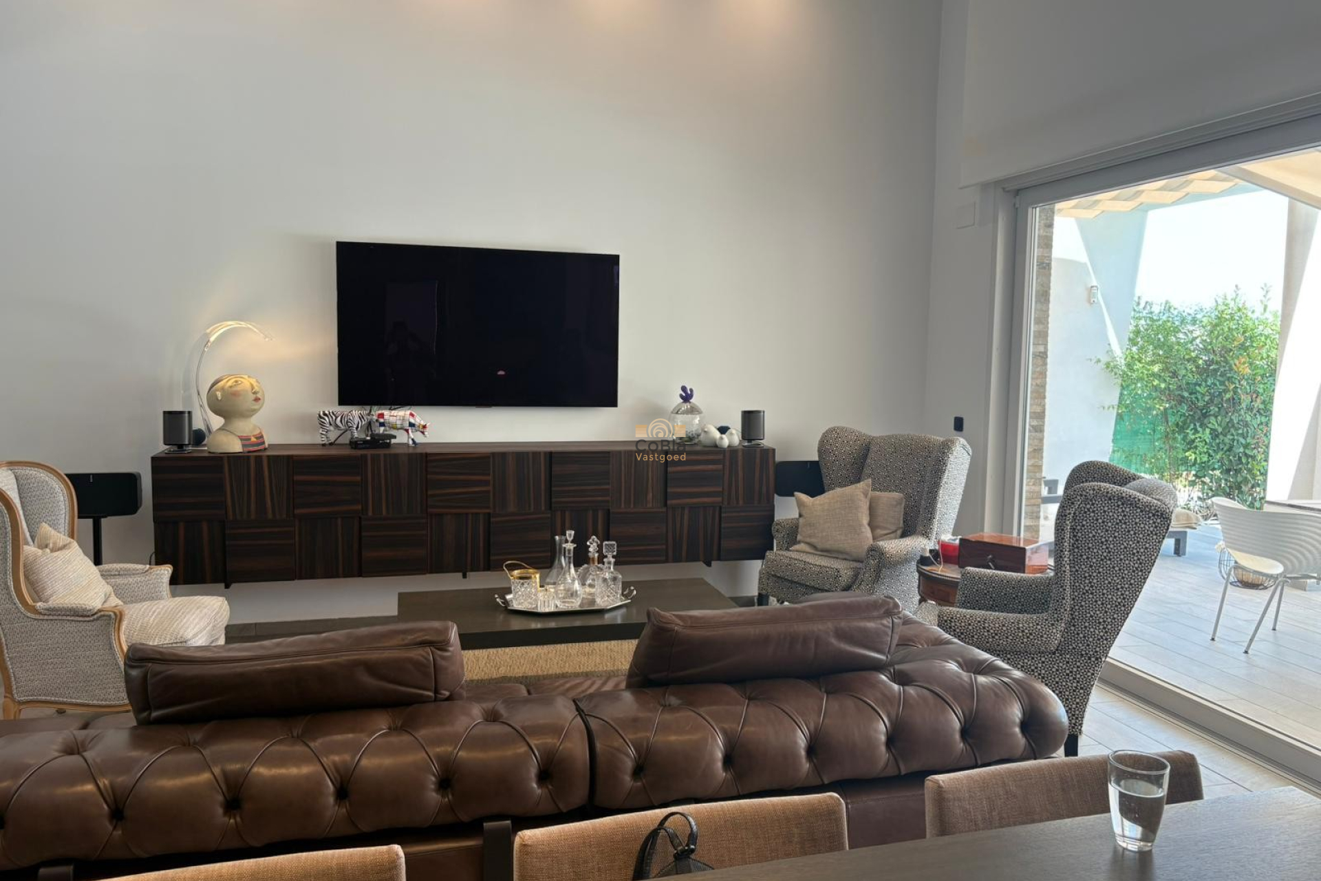 Wiederverkauf - Villa - Algorfa - La finca Golf