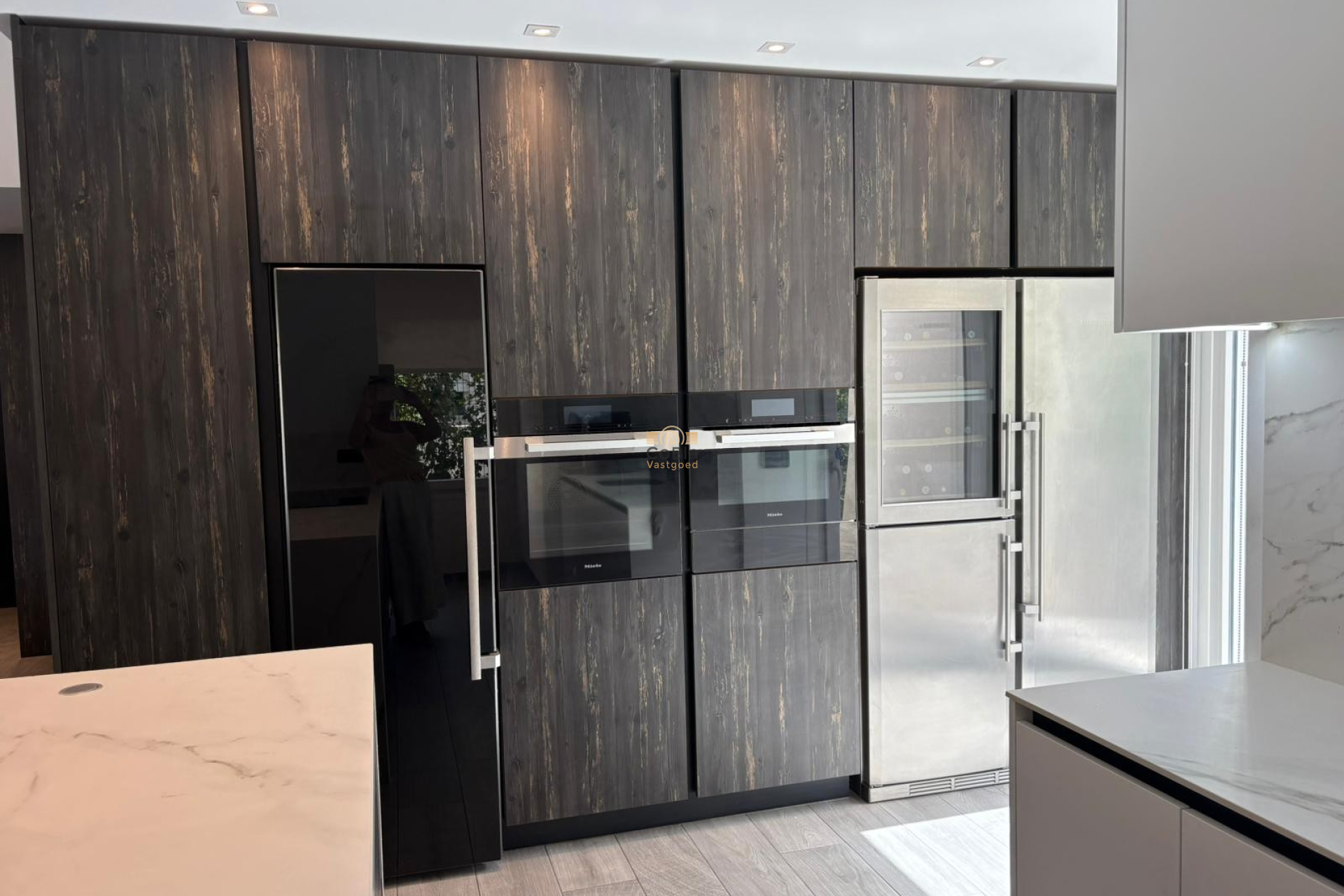 Wiederverkauf - Villa - Algorfa - La finca Golf