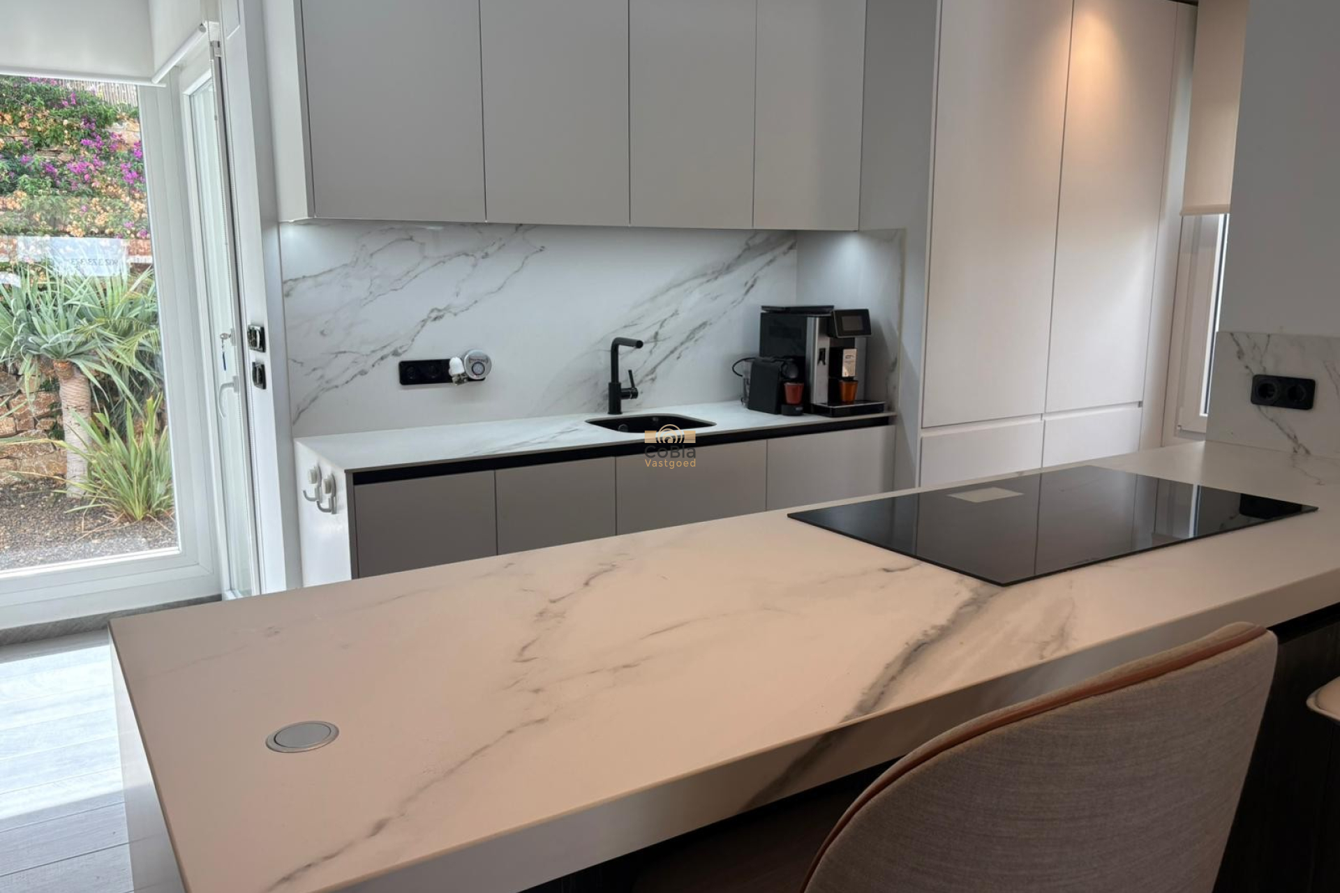 Wiederverkauf - Villa - Algorfa - La finca Golf