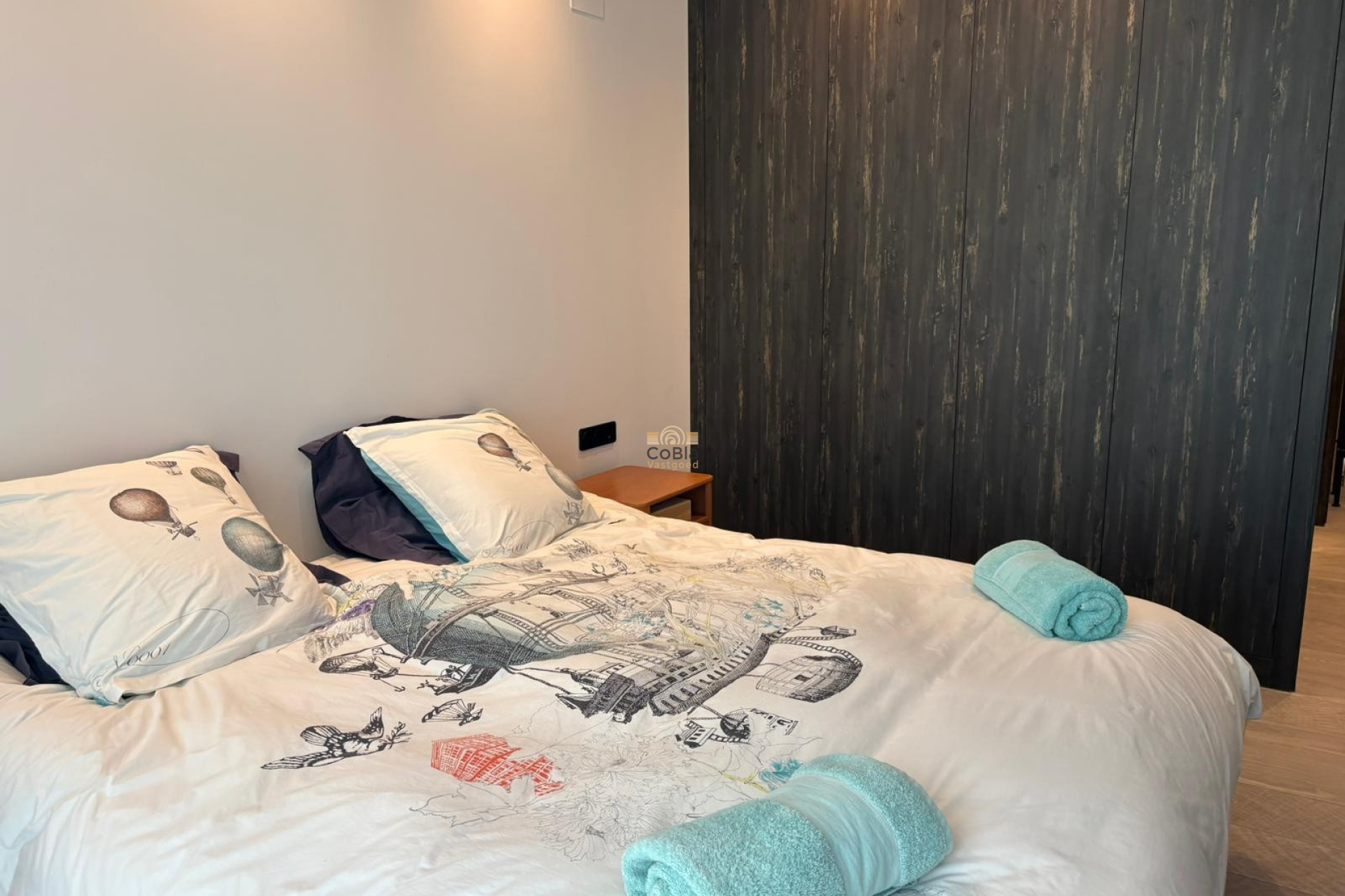 Wiederverkauf - Villa - Algorfa - La finca Golf