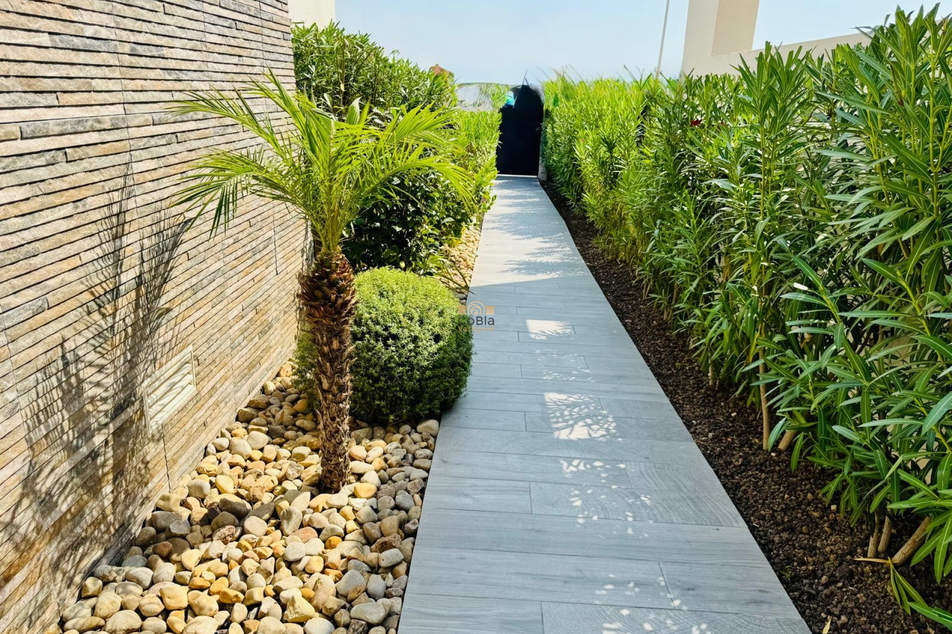 Wiederverkauf - Villa - Algorfa - La finca Golf