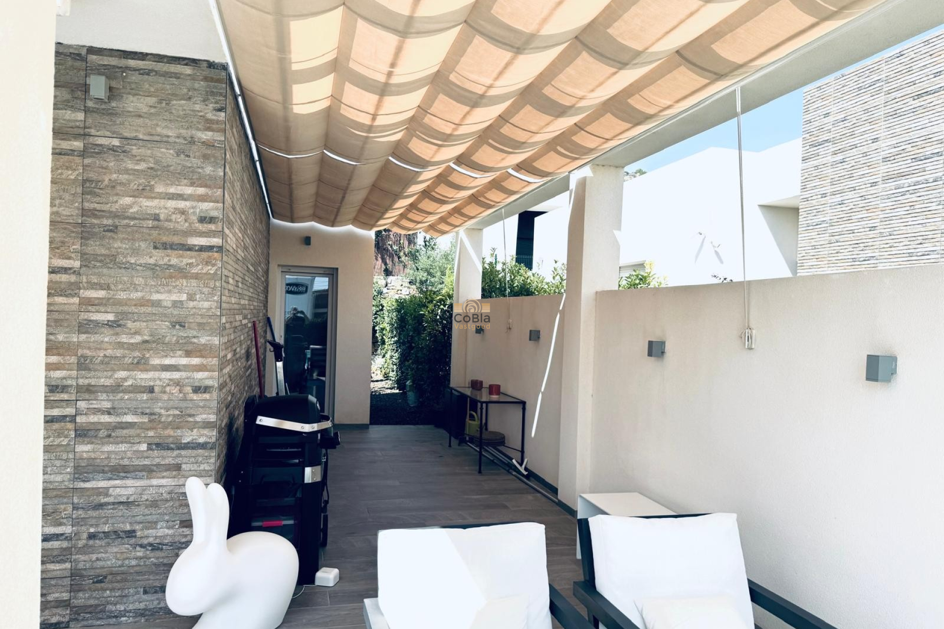 Wiederverkauf - Villa - Algorfa - La finca Golf