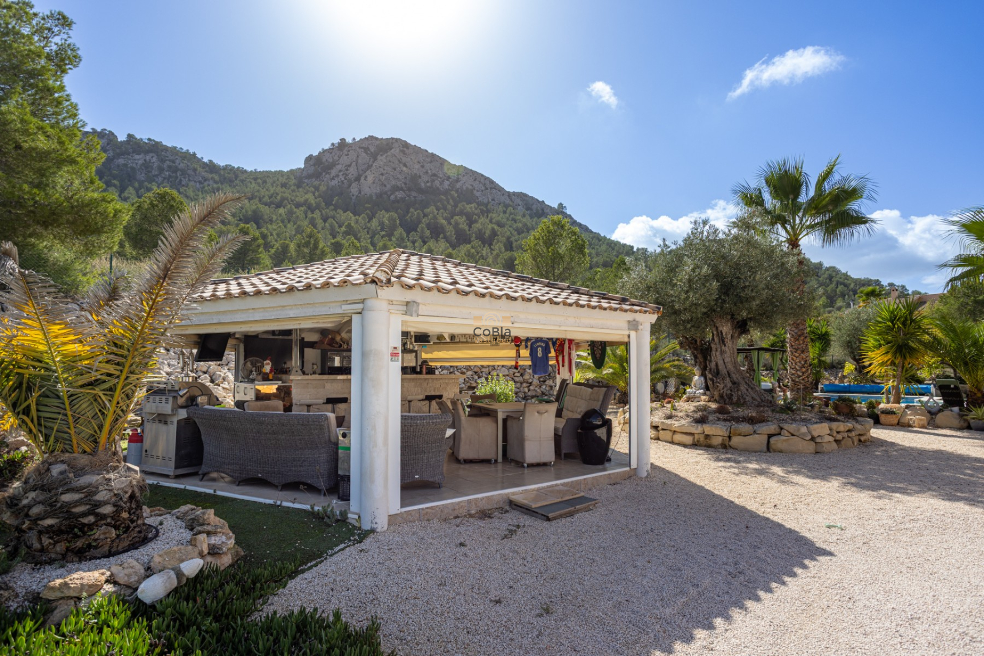 Wiederverkauf - Villa - Detached - La Zarza - La Zarza Murcia