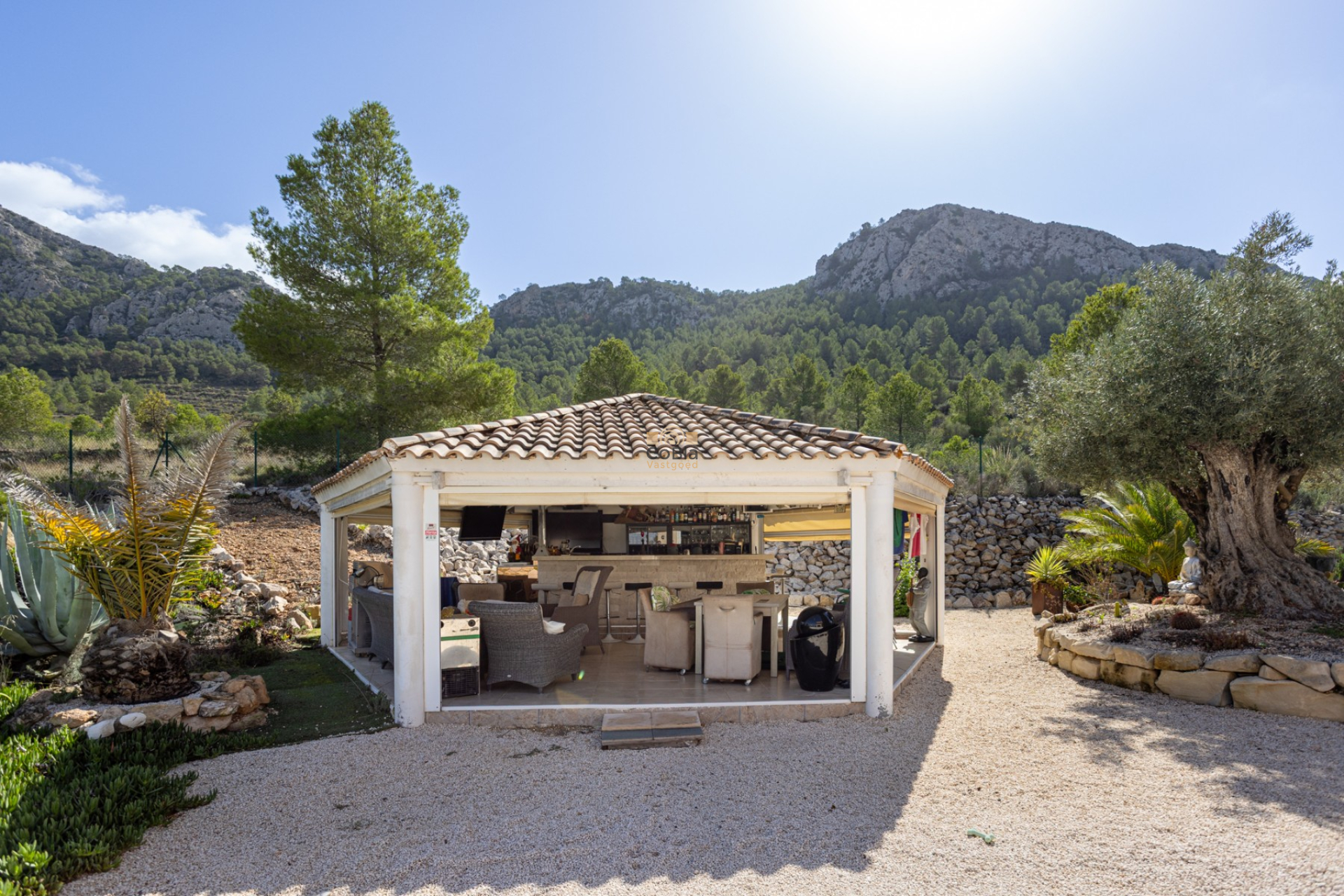 Wiederverkauf - Villa - Detached - La Zarza - La Zarza Murcia