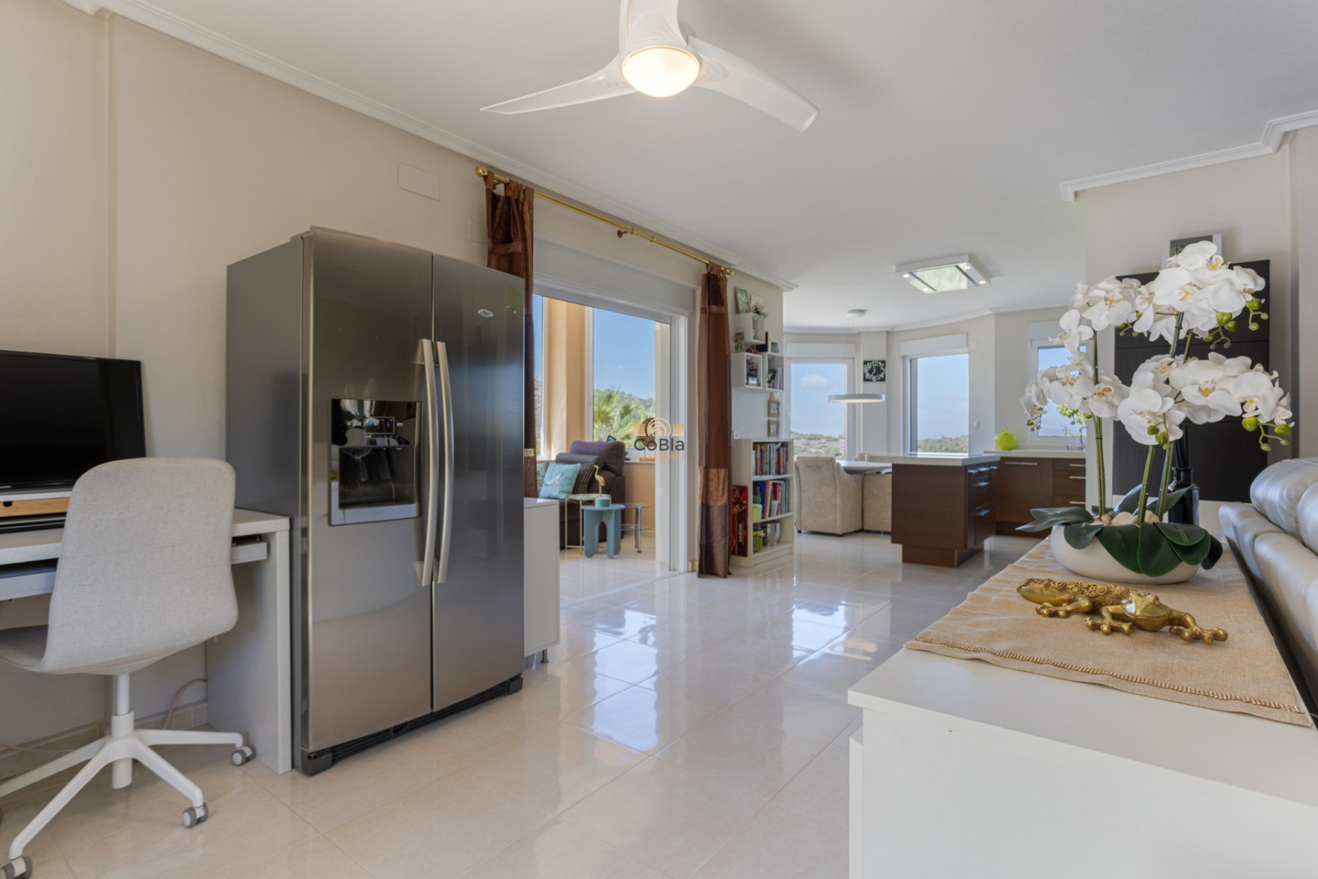 Wiederverkauf - Villa - Detached - La Zarza - La Zarza Murcia