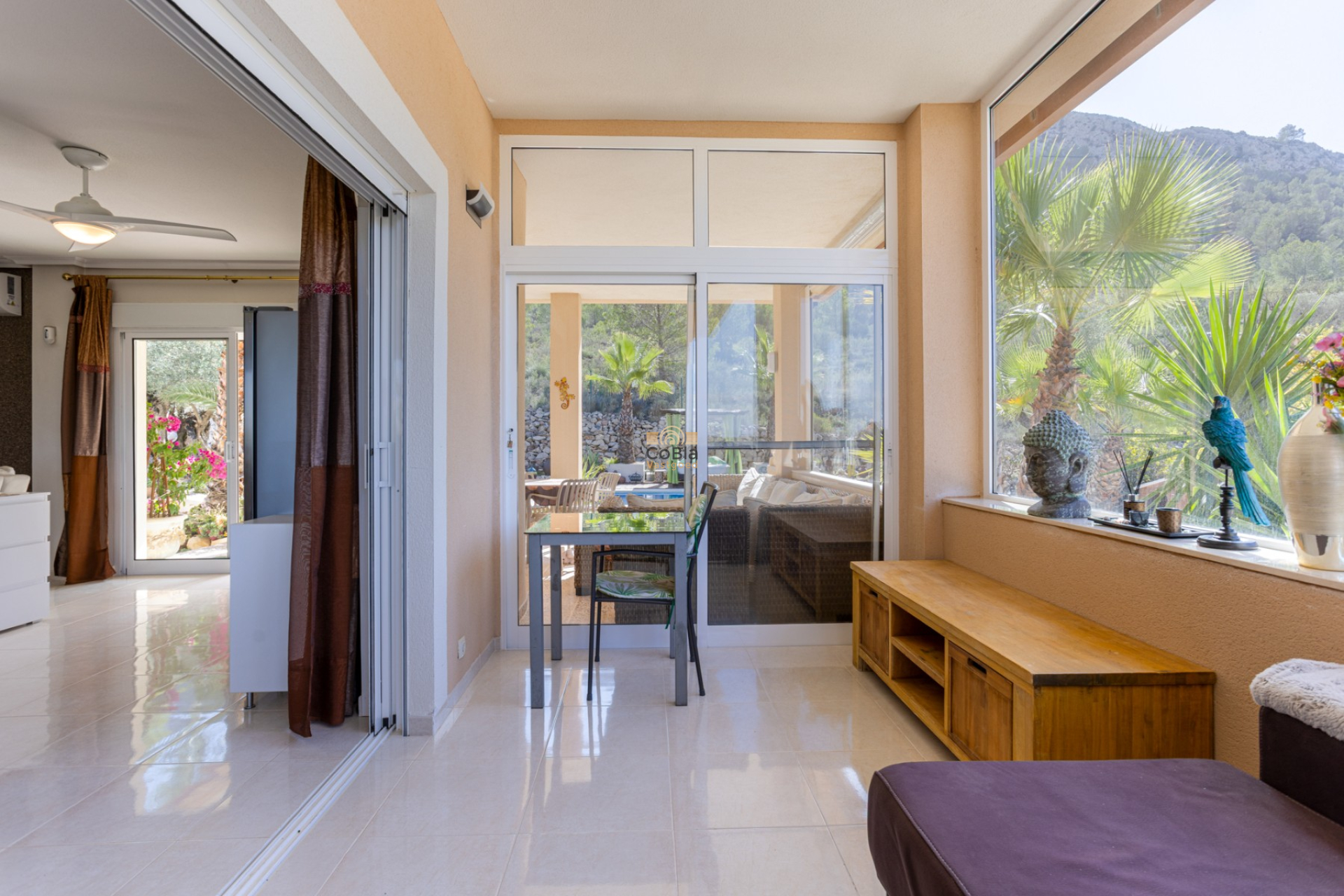 Wiederverkauf - Villa - Detached - La Zarza - La Zarza Murcia