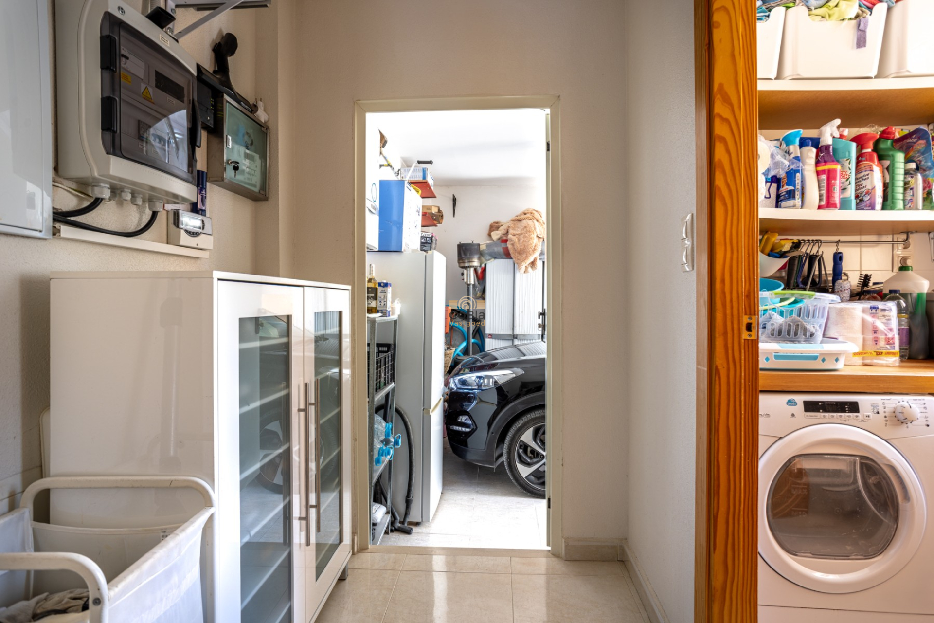 Wiederverkauf - Villa - Detached - La Zarza - La Zarza Murcia