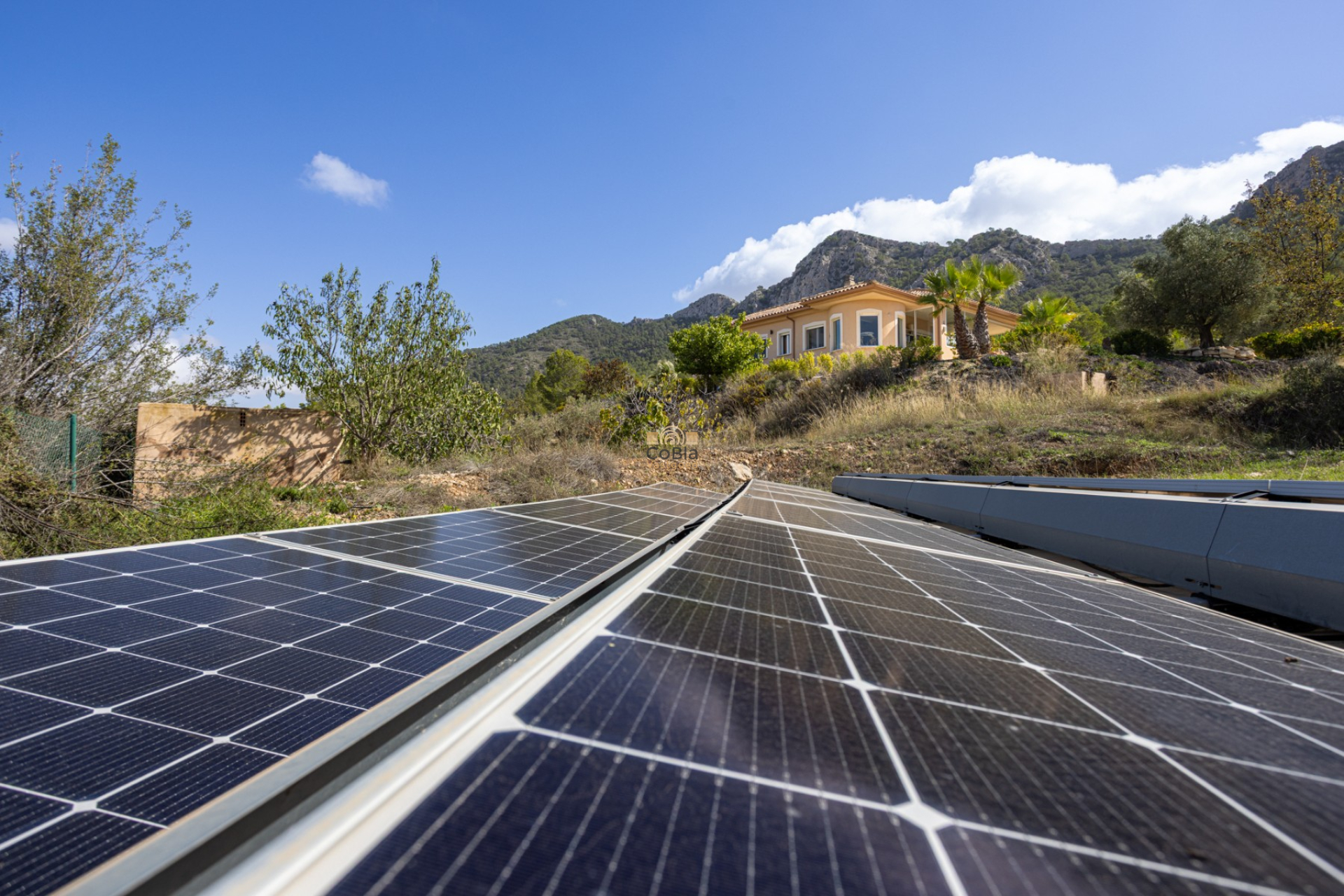 Wiederverkauf - Villa - Detached - La Zarza - La Zarza Murcia