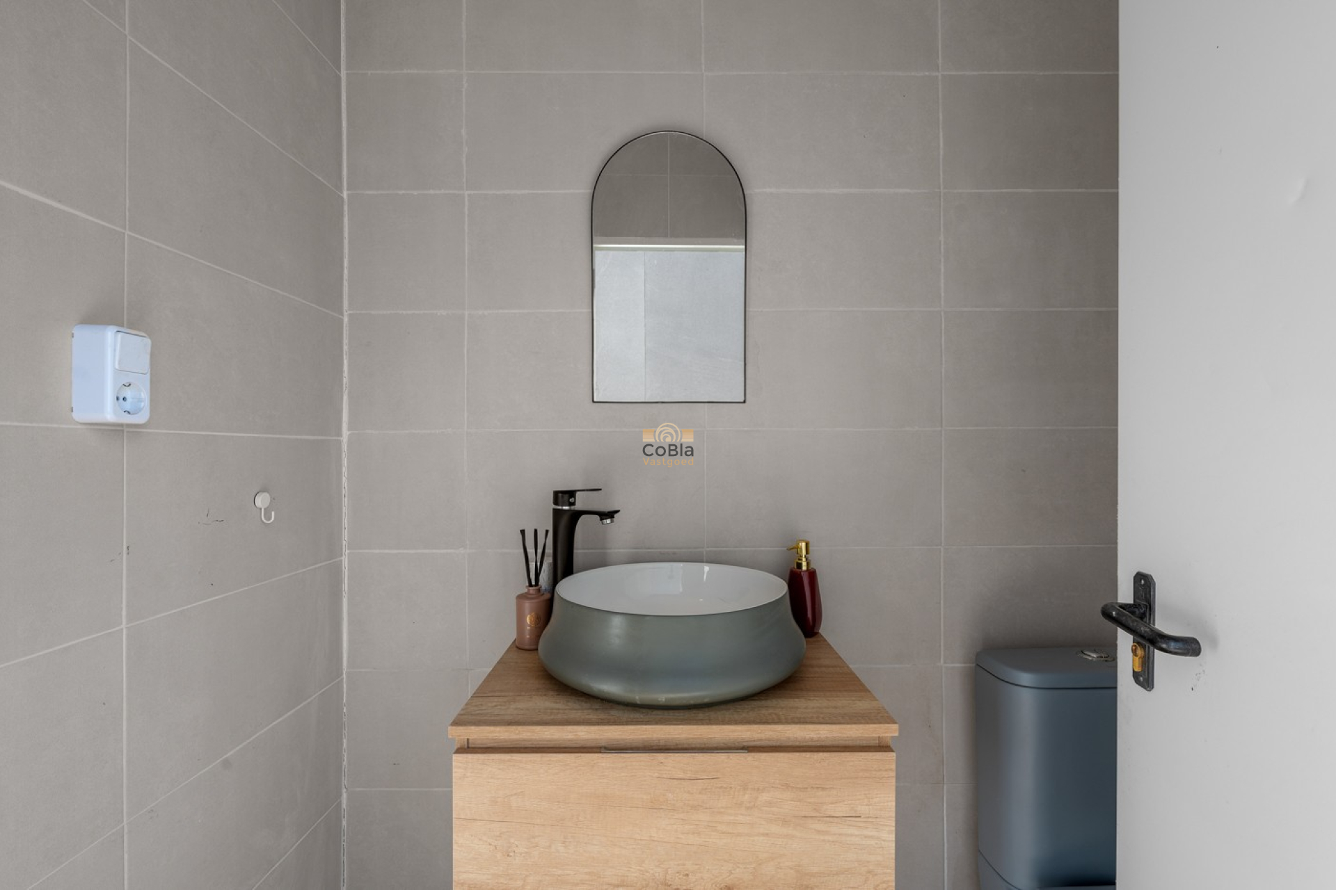 Wiederverkauf - Villa - Fortuna - Urbanizacion Las Kalendas