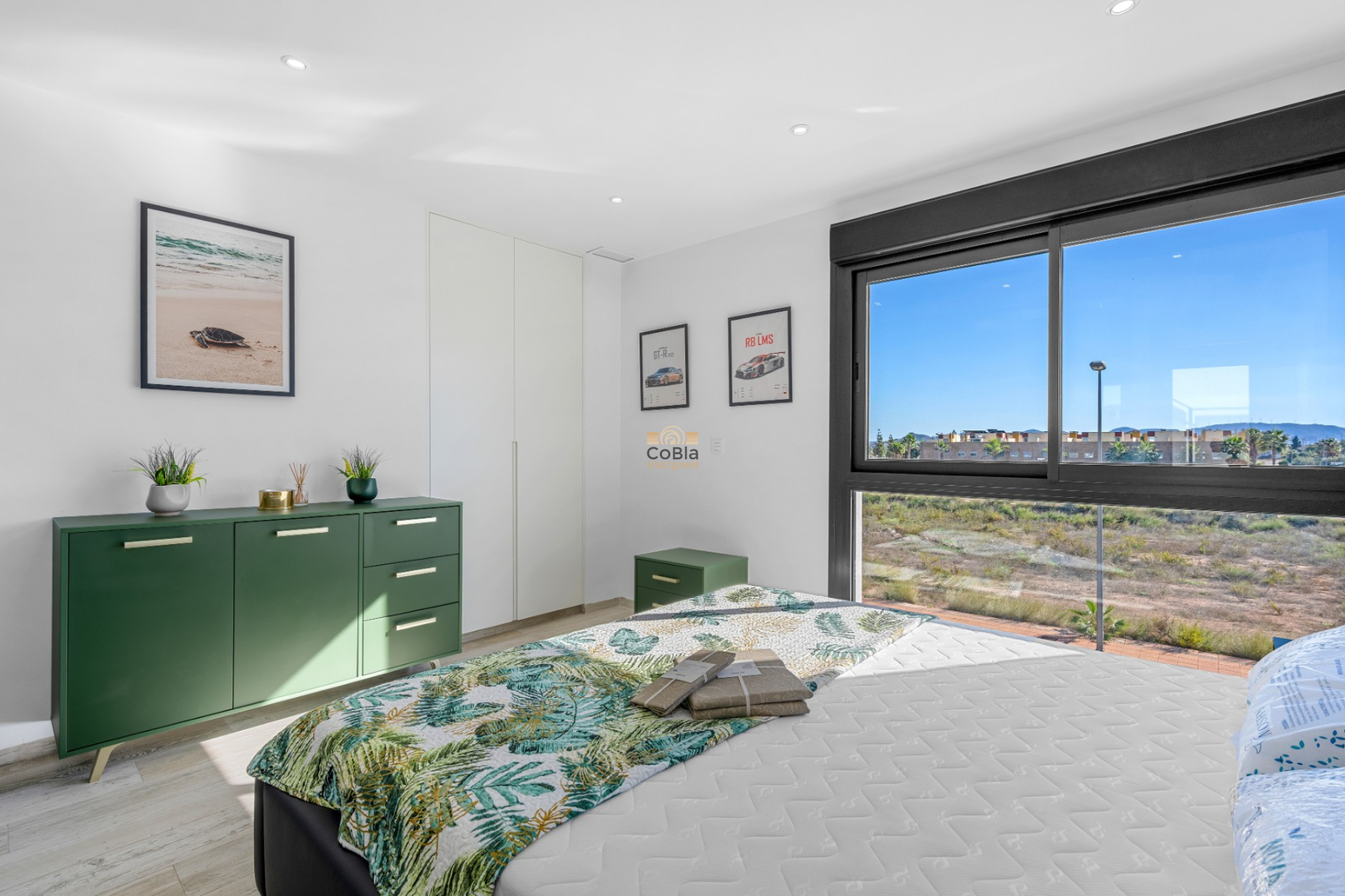 Wiederverkauf - Villa - Los Alcazares - Serena Golf